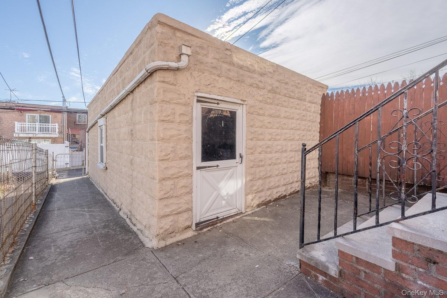 Single Family 26th  Queens, NY 11105, MLS-954756-13