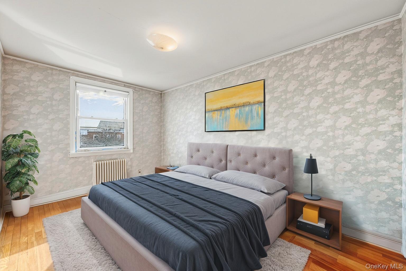 Single Family 26th  Queens, NY 11105, MLS-954756-6