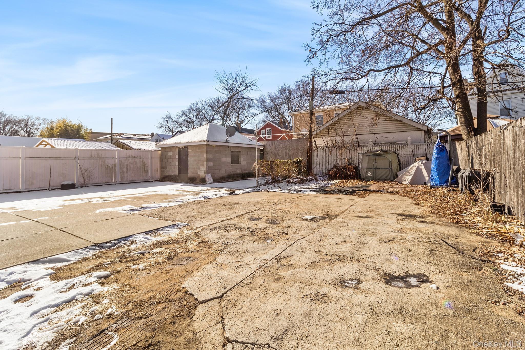 Single Family 140th  Queens, NY 11436, MLS-954758-26