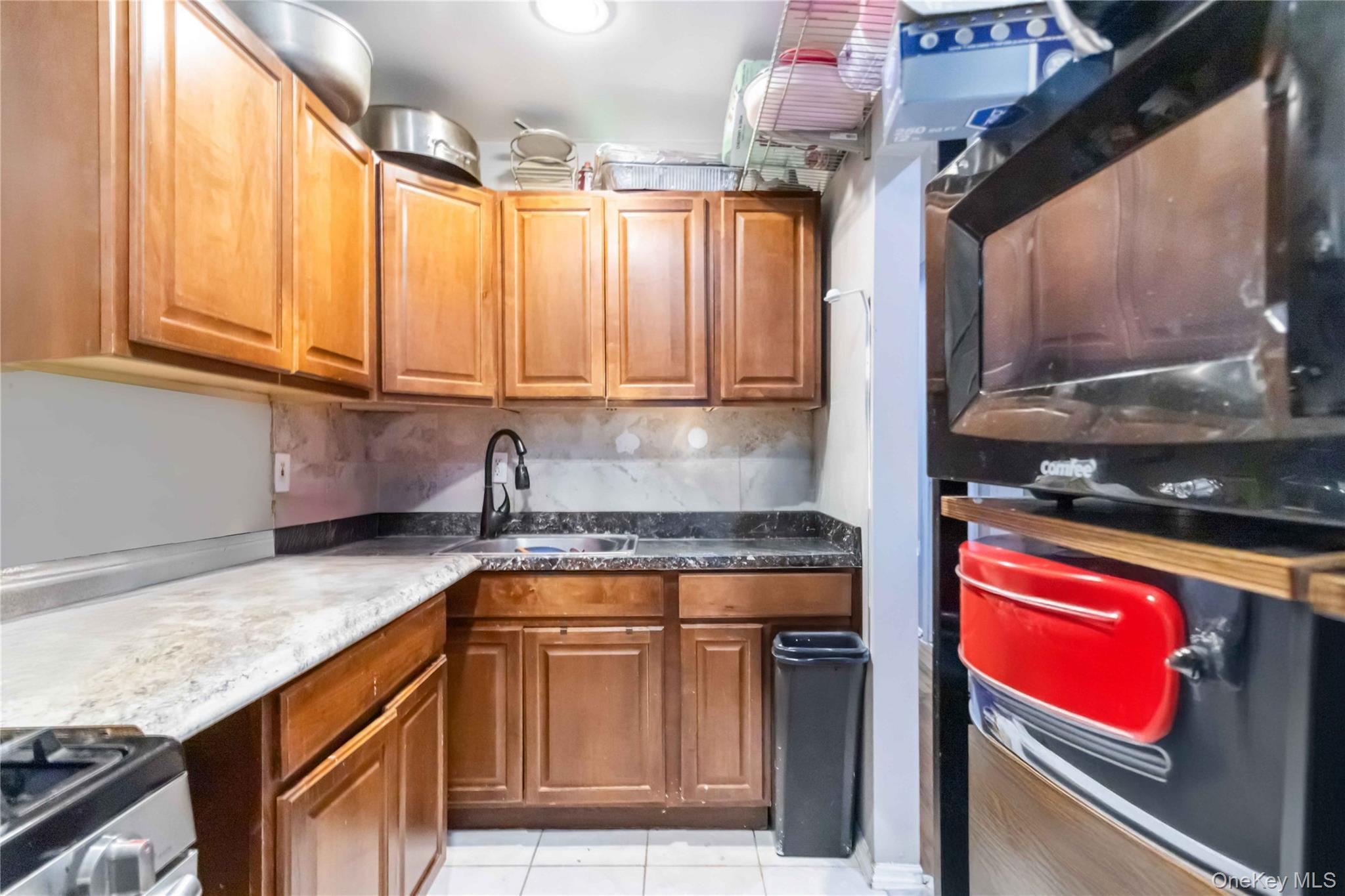 Single Family 100th Street Queens, NY 11369, MLS-954770-10
