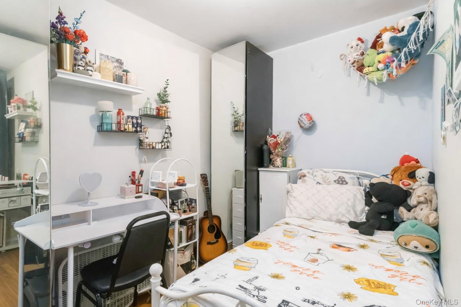 Single Family 100th Street Queens, NY 11369, MLS-954770-11