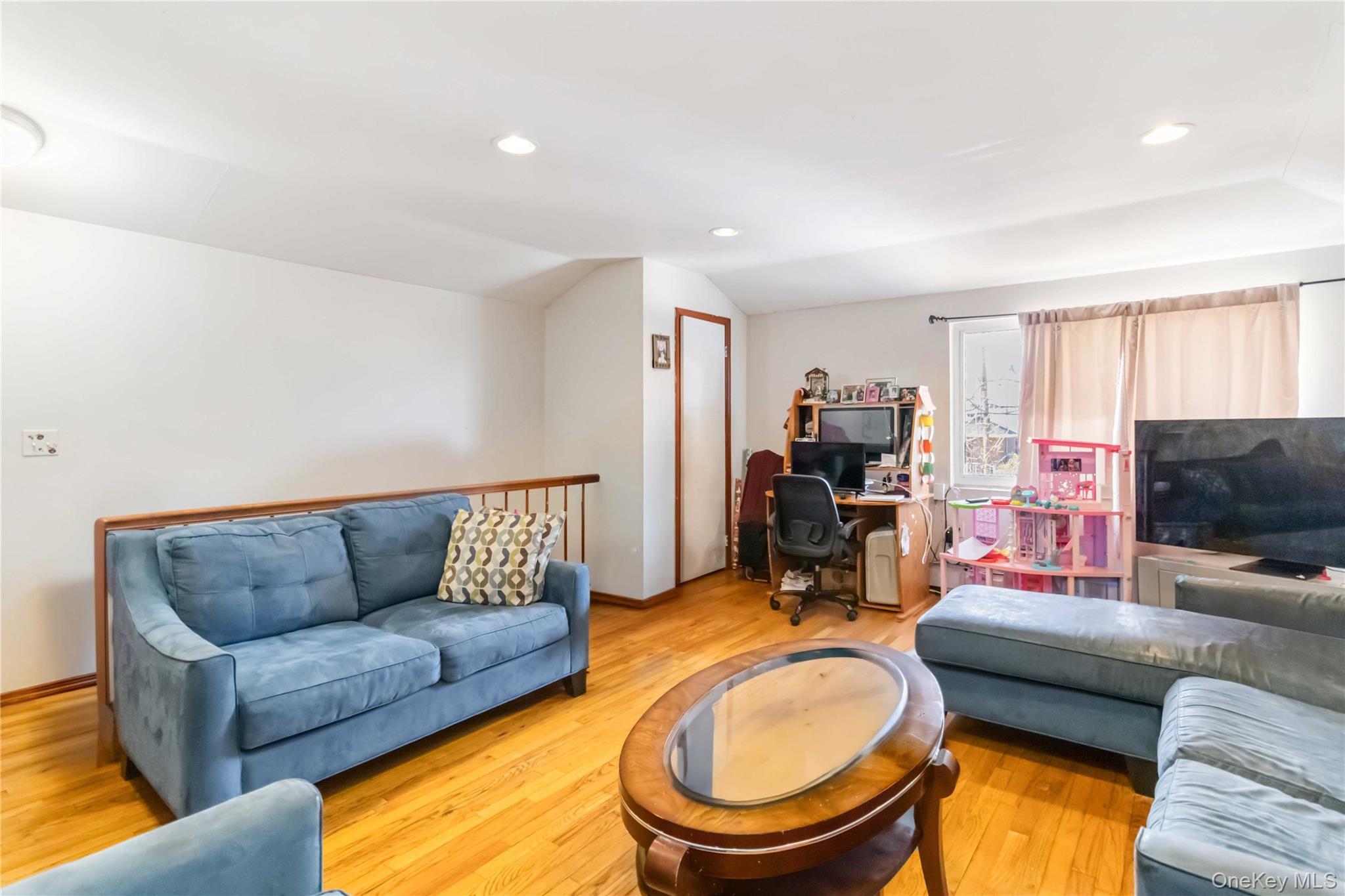 Single Family 100th Street Queens, NY 11369, MLS-954770-16