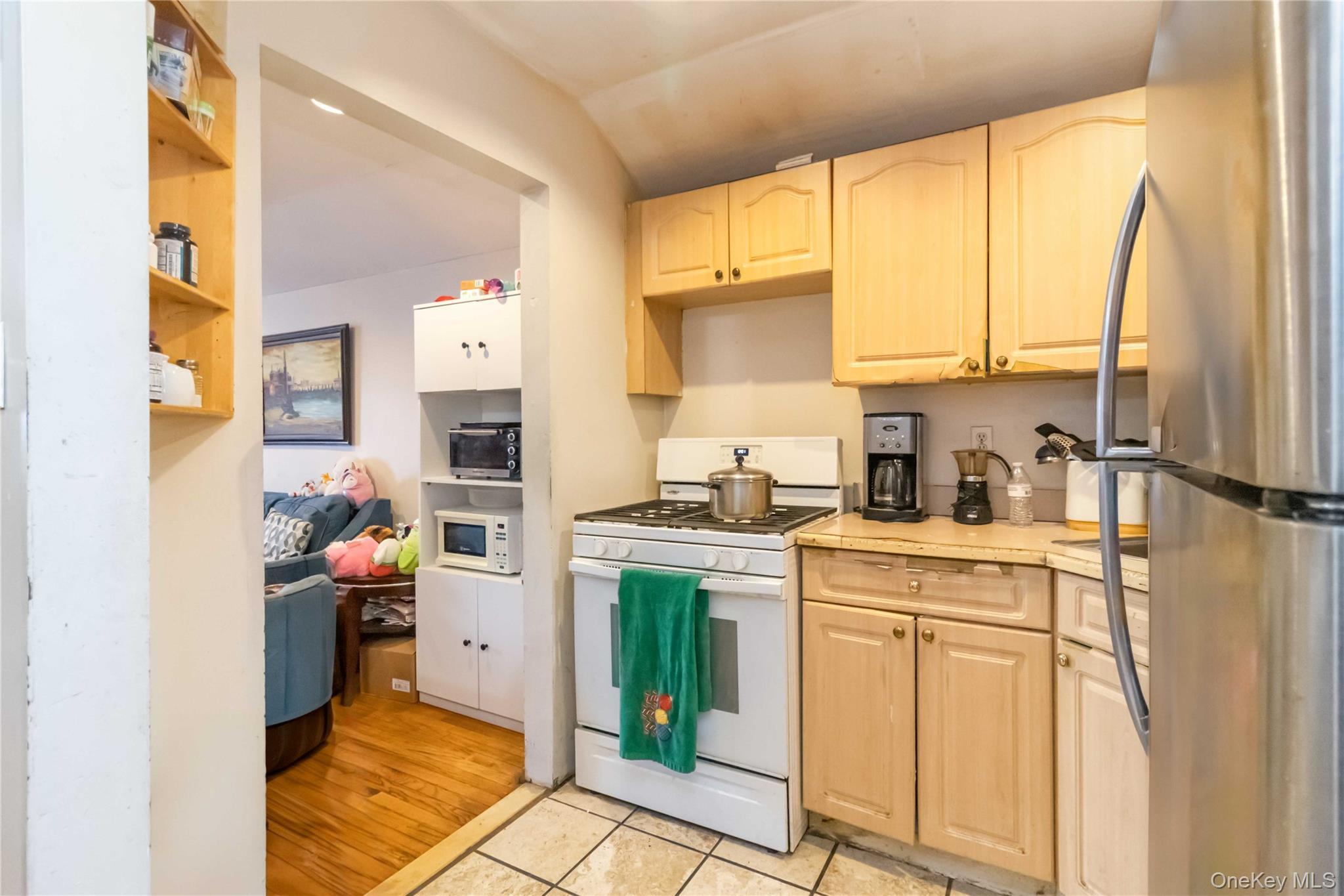 Single Family 100th Street Queens, NY 11369, MLS-954770-17
