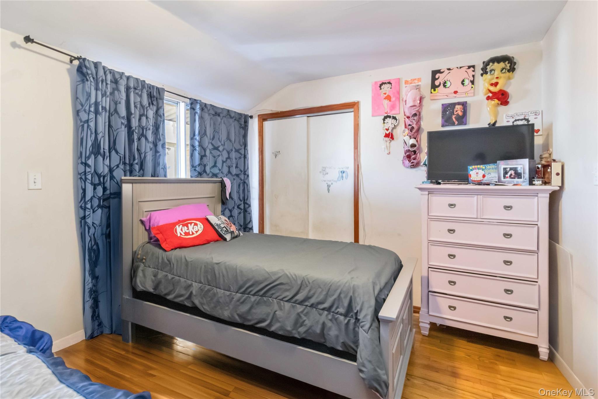 Single Family 100th Street Queens, NY 11369, MLS-954770-19