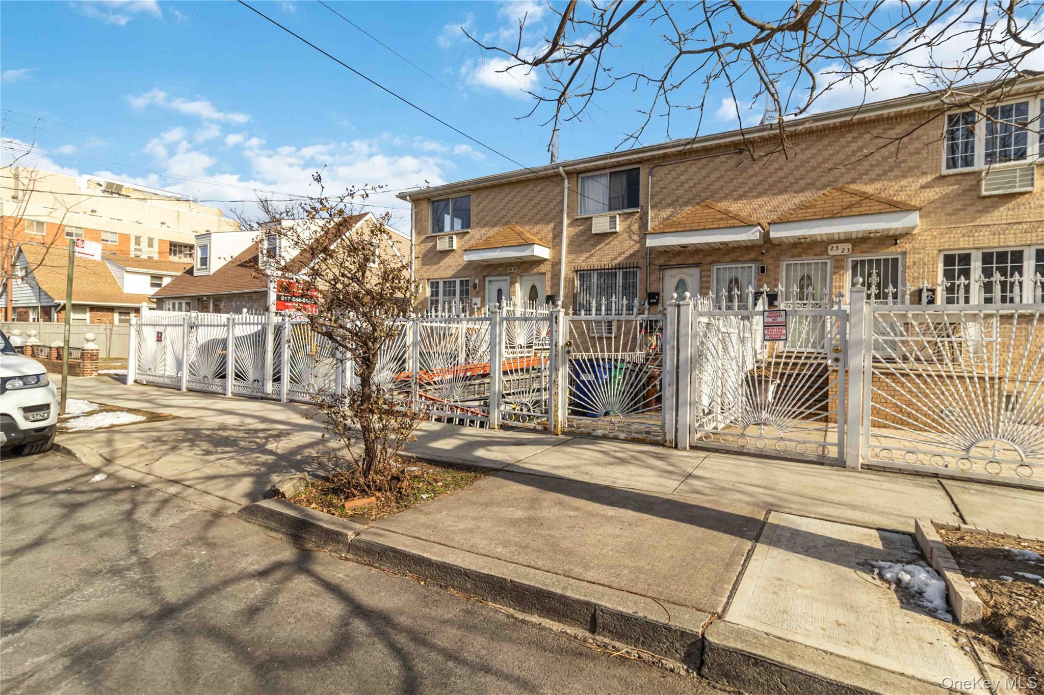 Single Family 100th Street Queens, NY 11369, MLS-954770-2