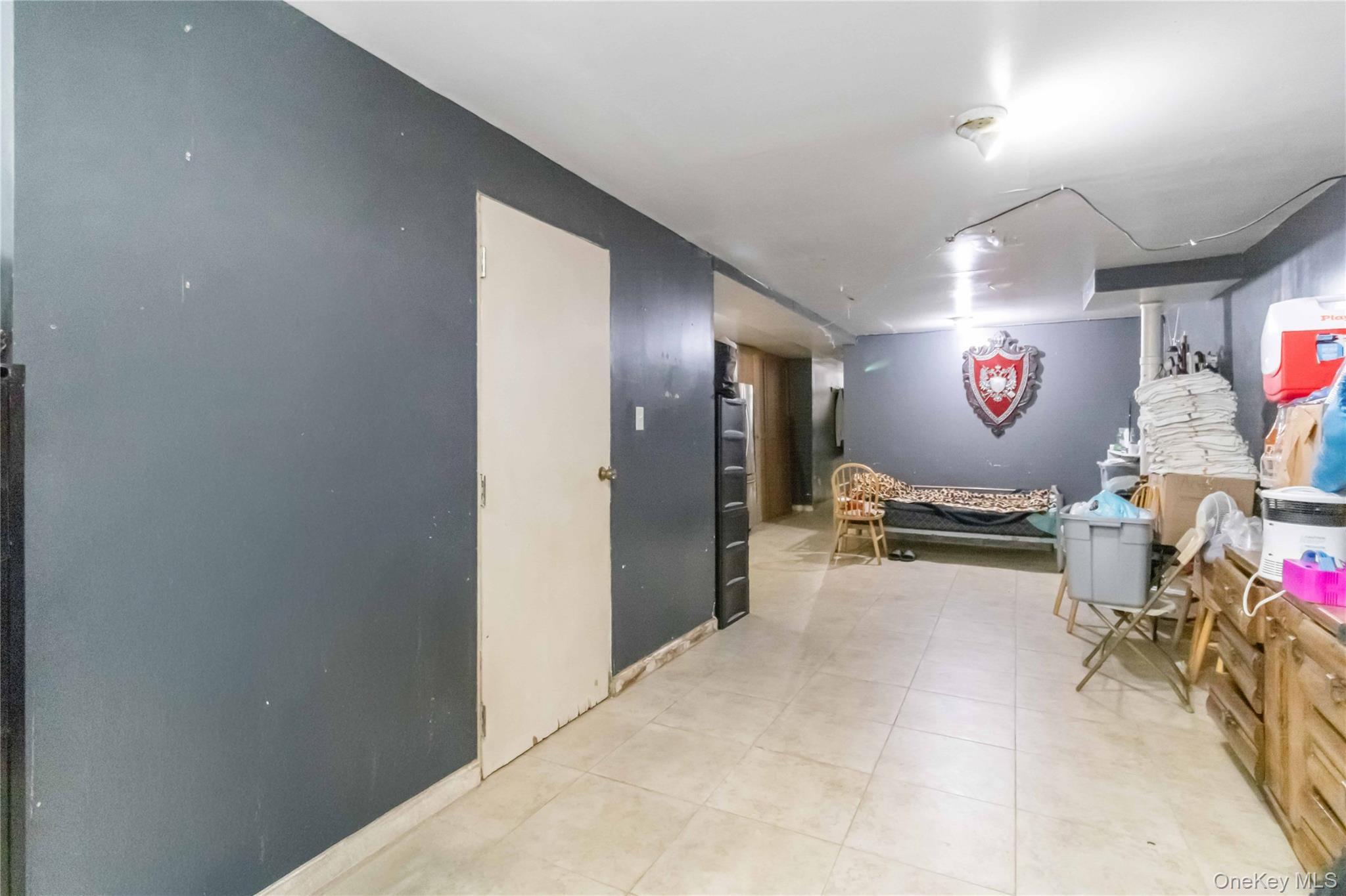 Single Family 100th Street Queens, NY 11369, MLS-954770-21