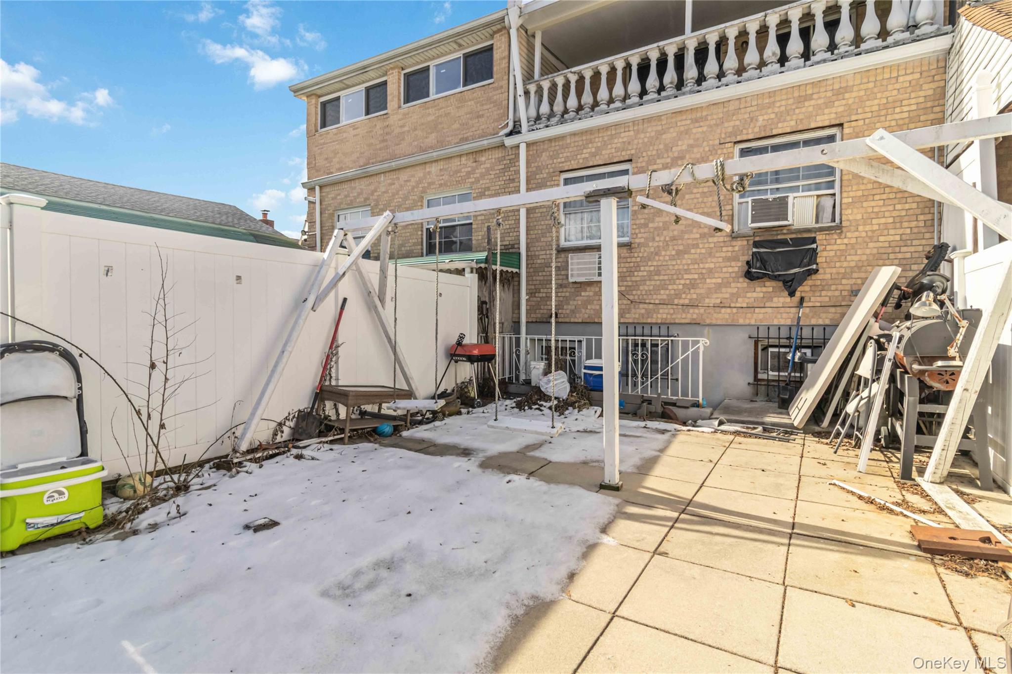 Single Family 100th Street Queens, NY 11369, MLS-954770-22