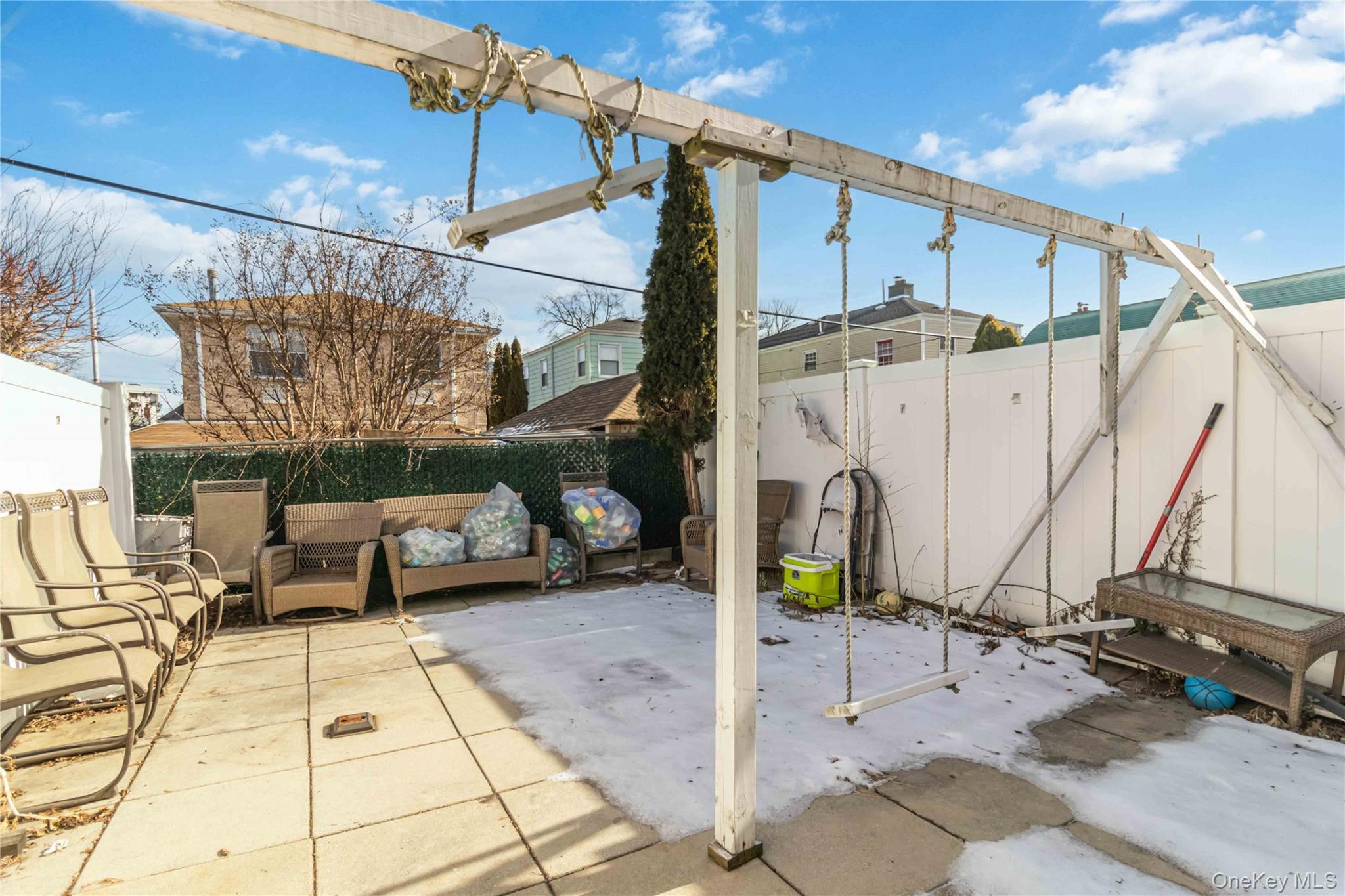 Single Family 100th Street  Queens, NY 11369, MLS-954770-23