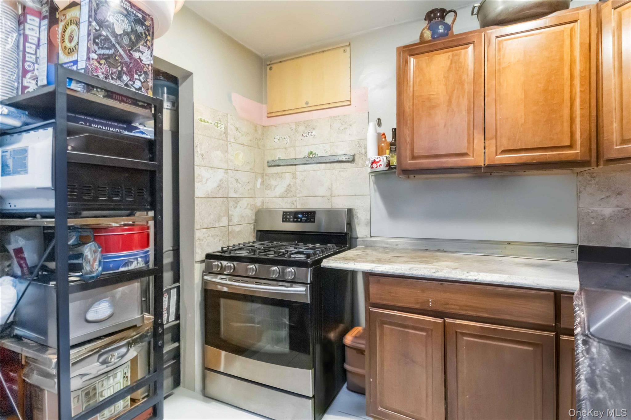 Single Family 100th Street Queens, NY 11369, MLS-954770-8