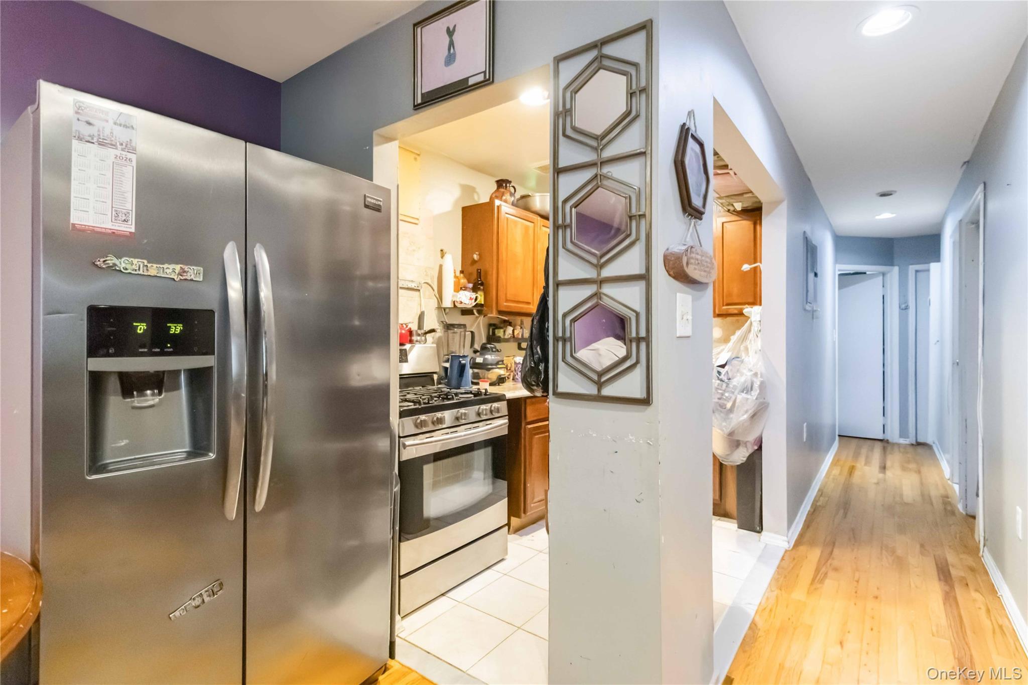 Single Family 100th Street Queens, NY 11369, MLS-954770-9