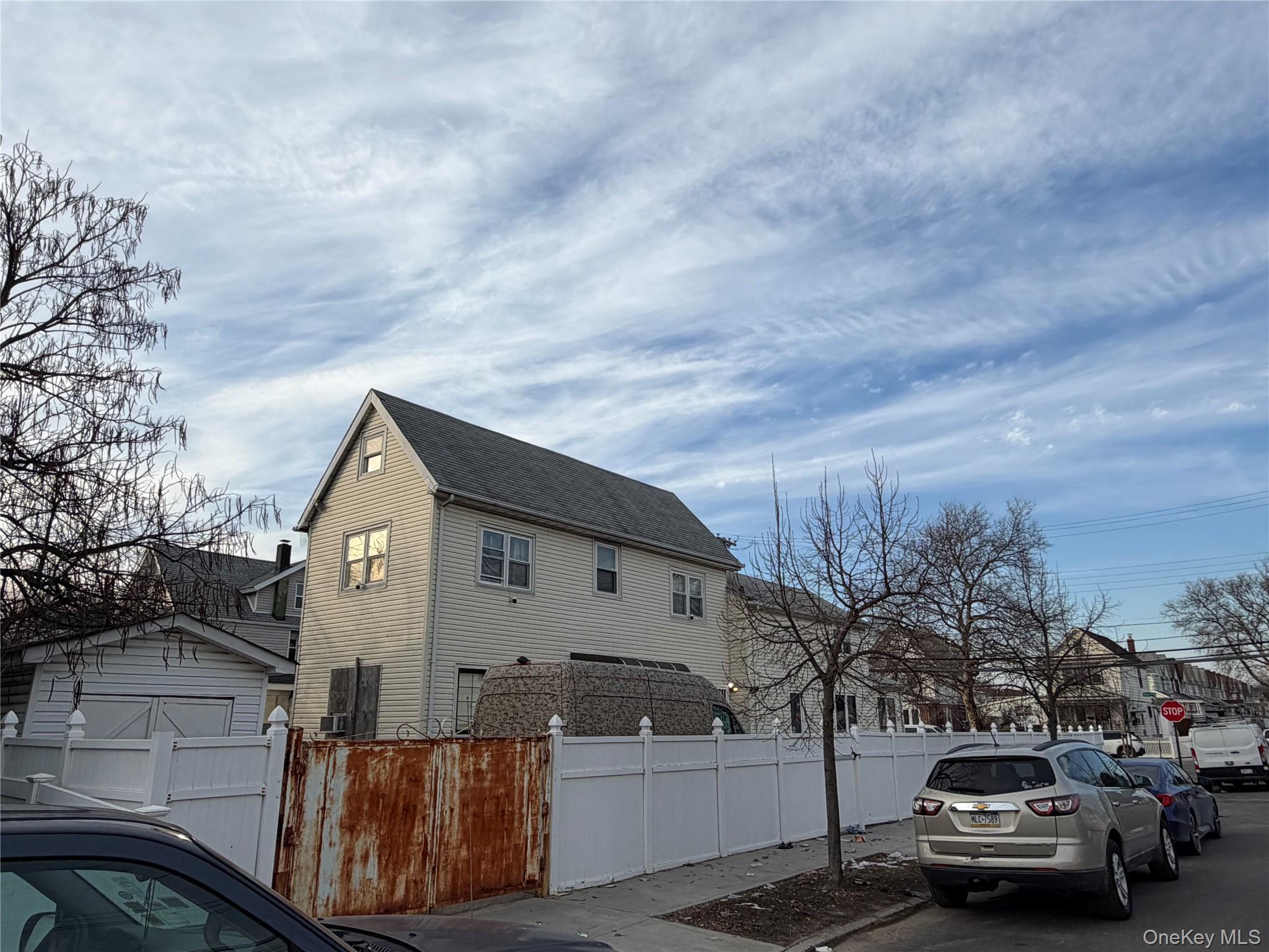 Single Family Foch  Queens, NY 11436, MLS-954773-3