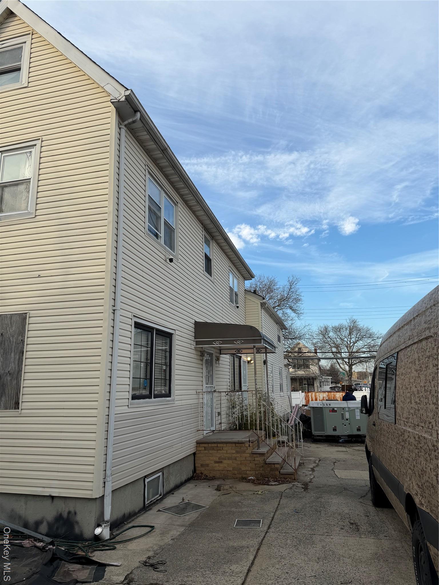 Single Family Foch  Queens, NY 11436, MLS-954773-4