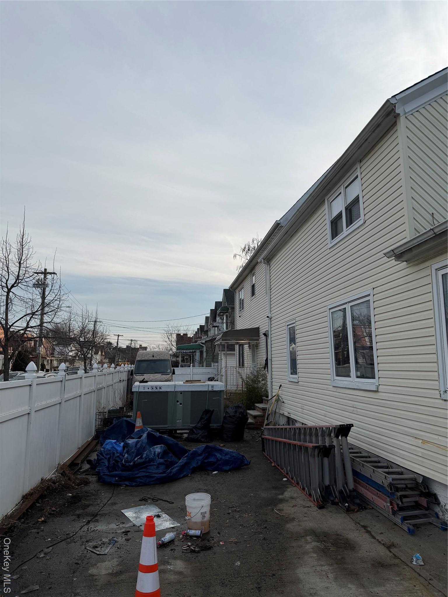 Single Family Foch  Queens, NY 11436, MLS-954773-5