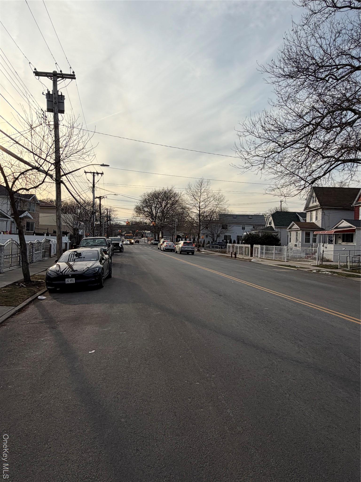 Single Family Foch  Queens, NY 11436, MLS-954773-8