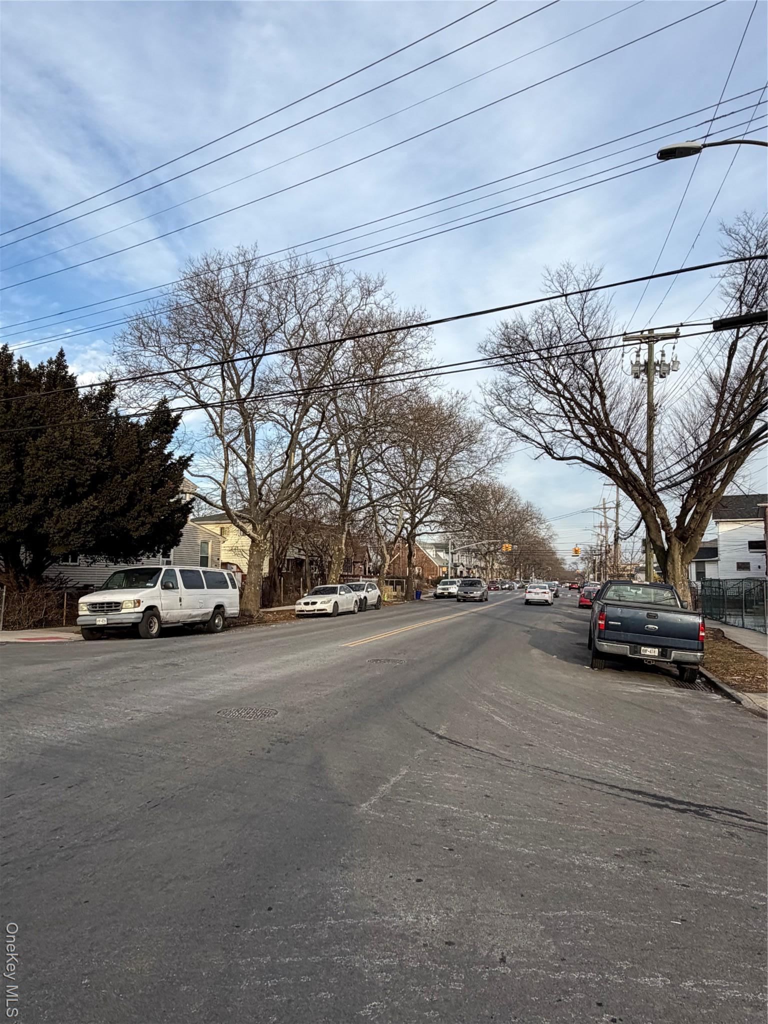 Single Family Foch  Queens, NY 11436, MLS-954773-9