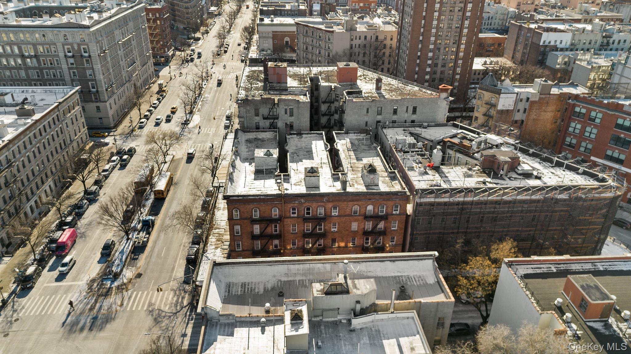 Coop W 118th St  Manhattan, NY 10026, MLS-954780-12