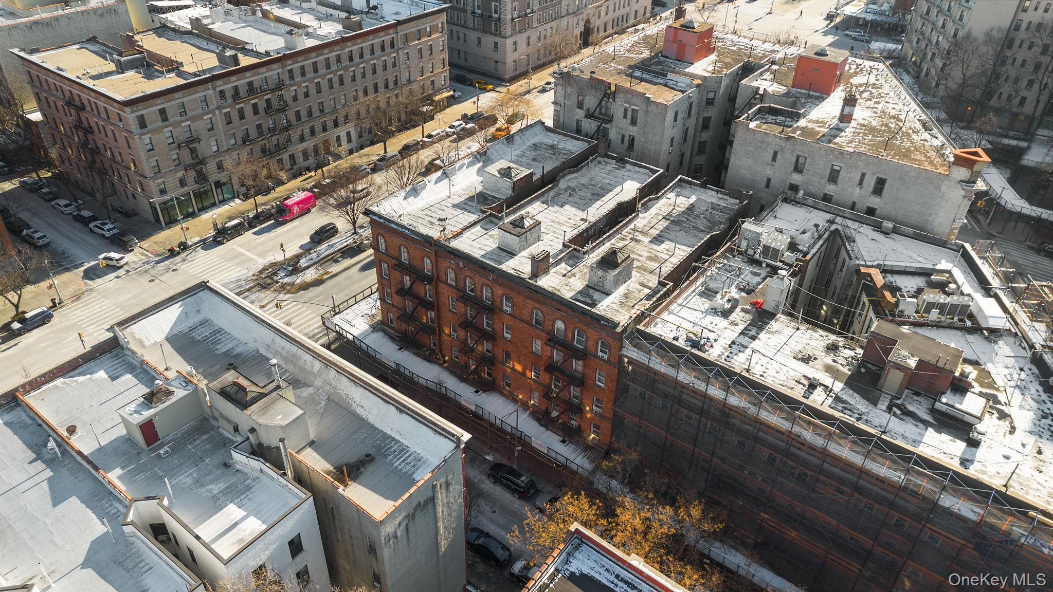 Coop W 118th St  Manhattan, NY 10026, MLS-954780-13