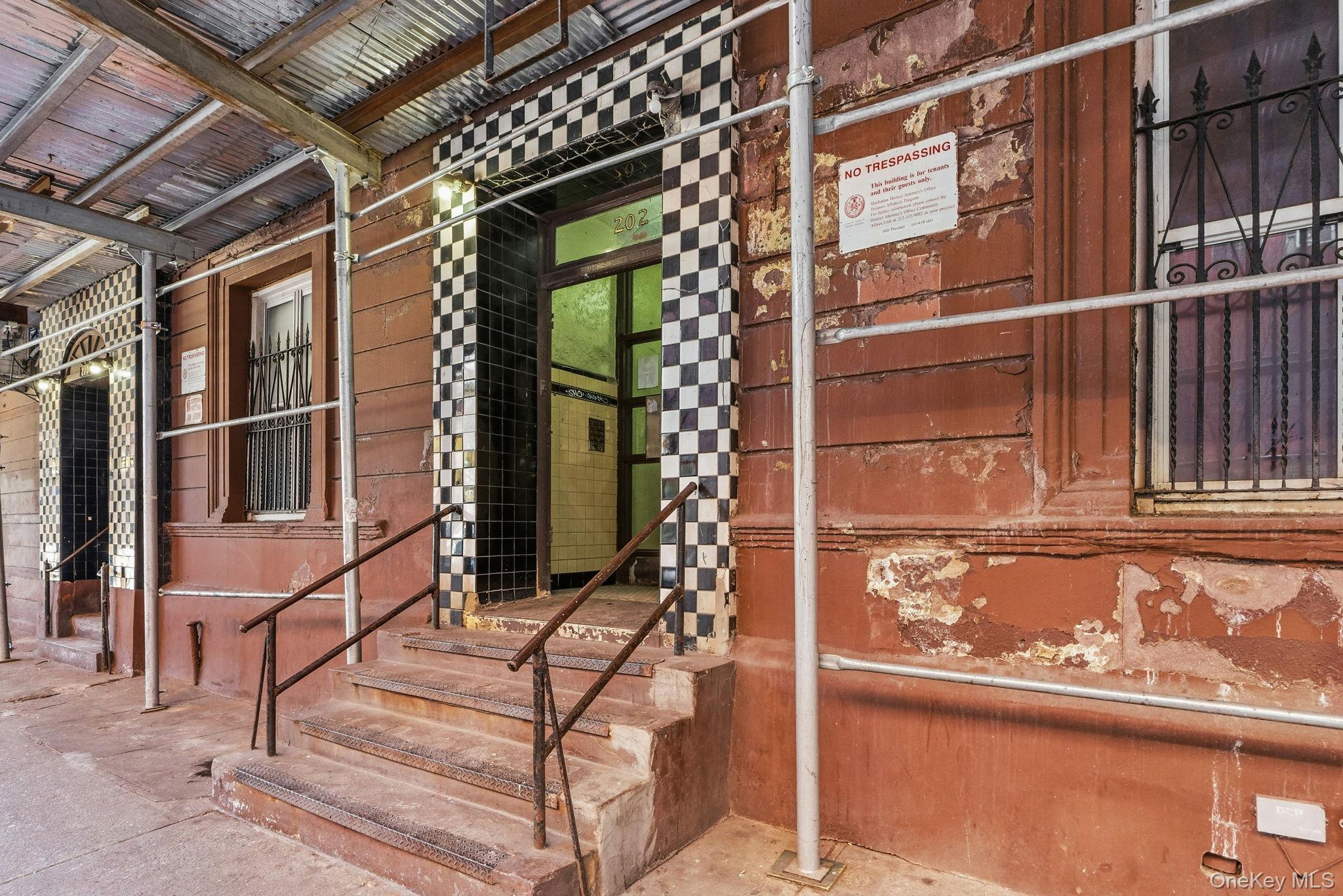 Coop W 118th St  Manhattan, NY 10026, MLS-954780-14