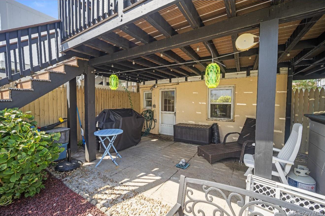 Single Family Hawkins  Bronx, NY 10464, MLS-954792-24