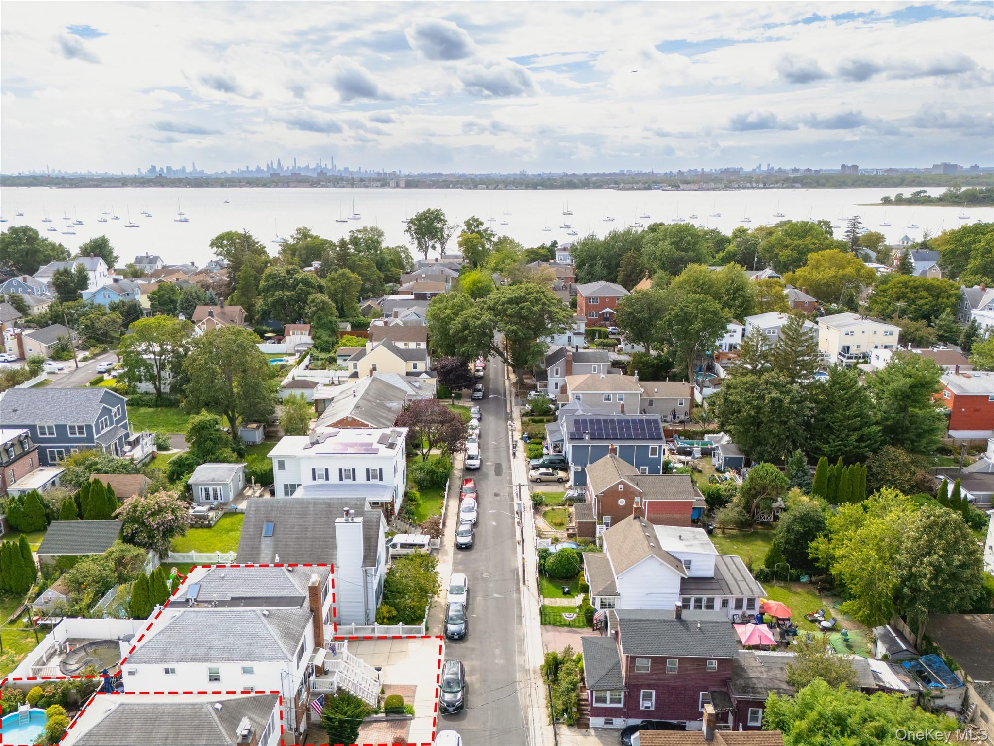 Single Family Hawkins  Bronx, NY 10464, MLS-954792-25