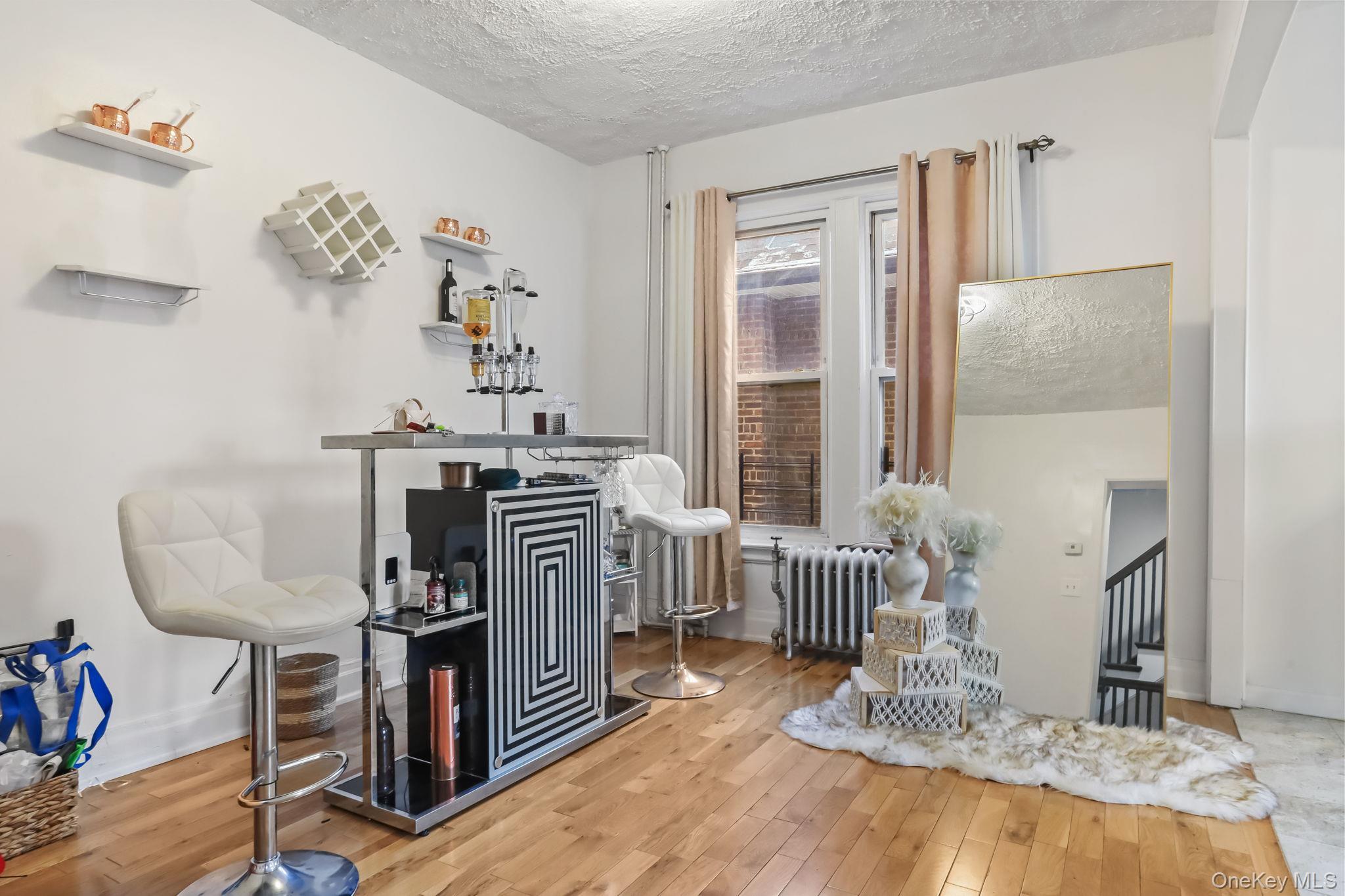 Single Family Andrews Bronx, NY 10453, MLS-954796-10