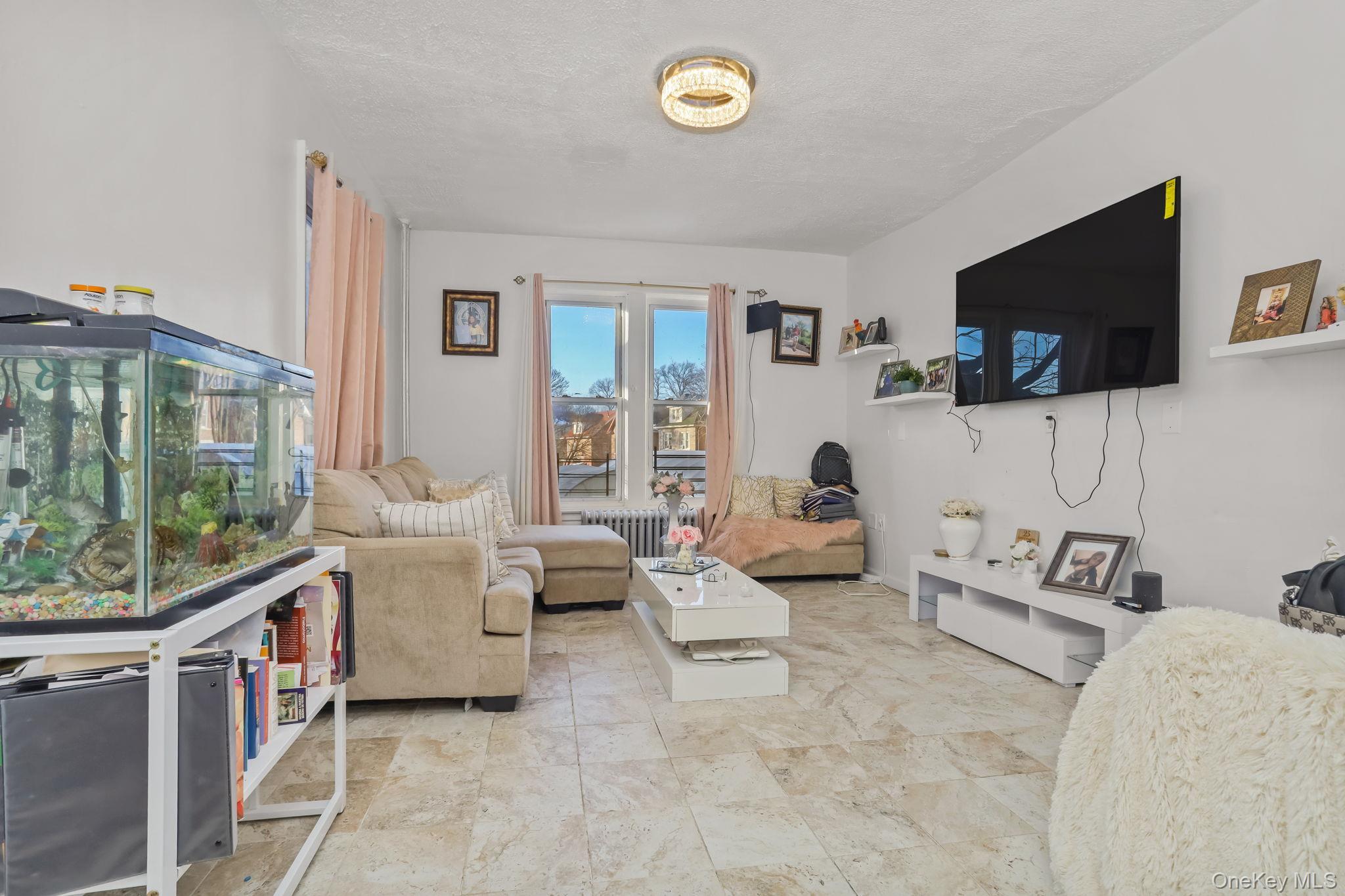 Single Family Andrews Bronx, NY 10453, MLS-954796-18