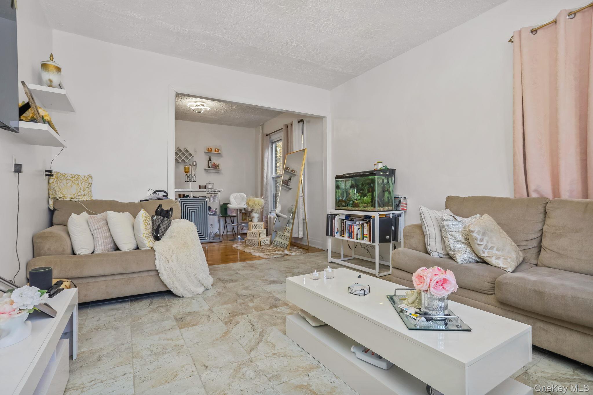 Single Family Andrews Bronx, NY 10453, MLS-954796-19