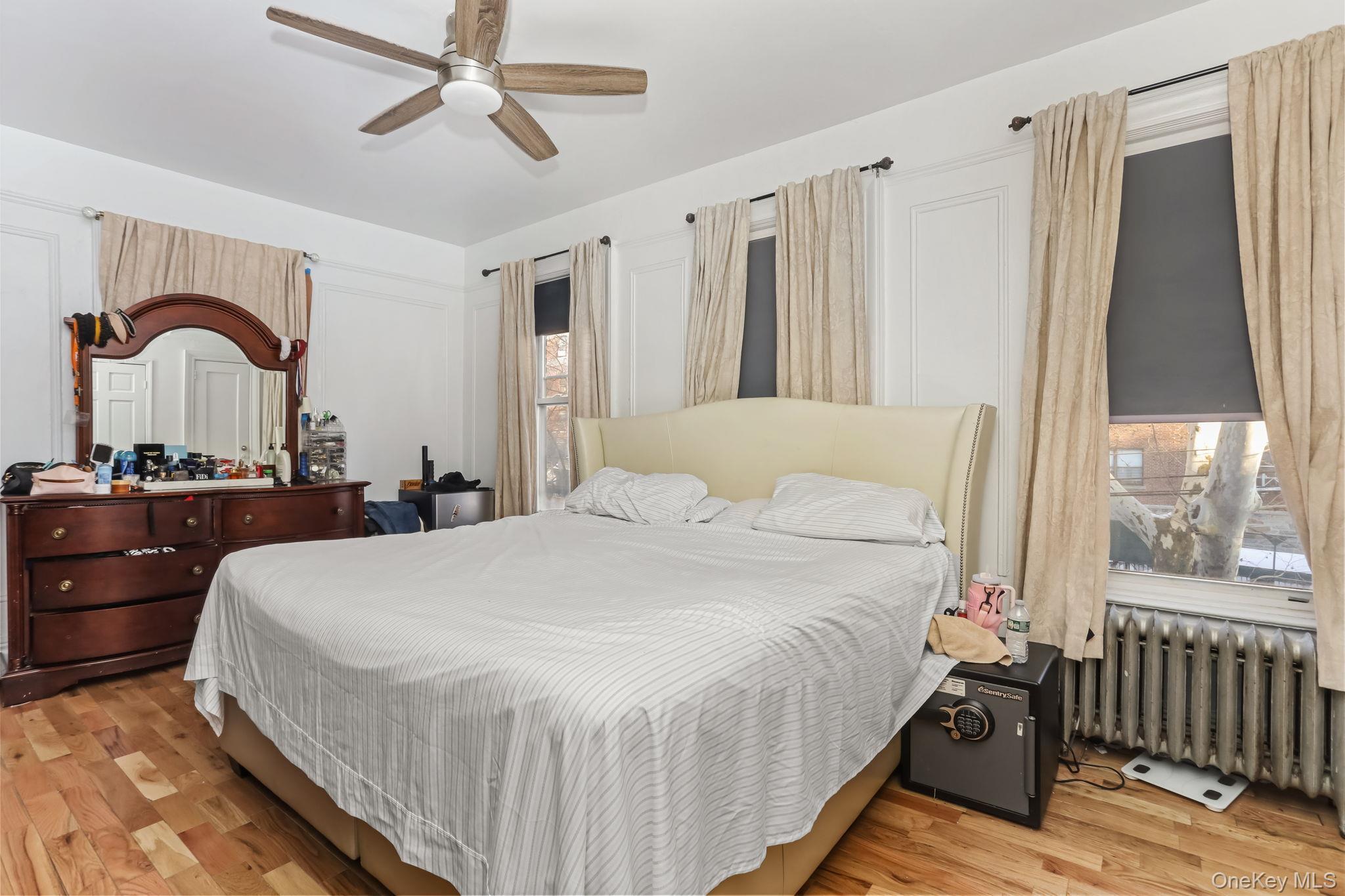 Single Family Andrews Bronx, NY 10453, MLS-954796-21