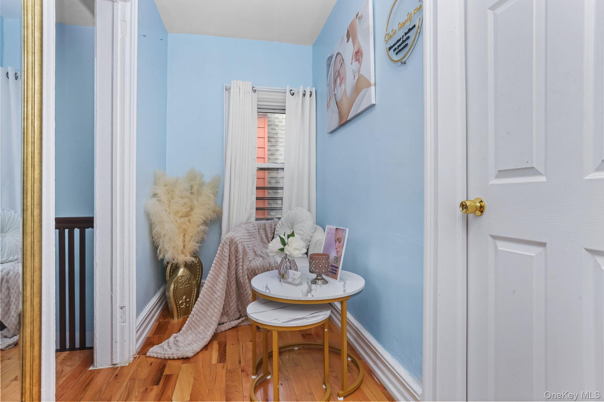 Single Family Andrews Bronx, NY 10453, MLS-954796-24