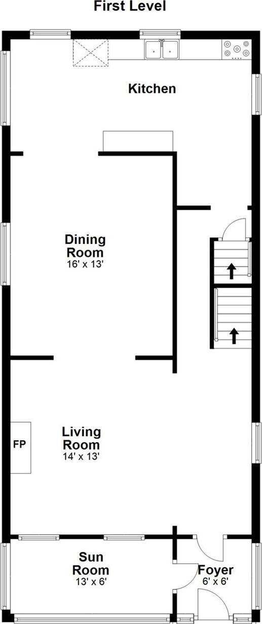 Single Family Andrews Bronx, NY 10453, MLS-954796-36
