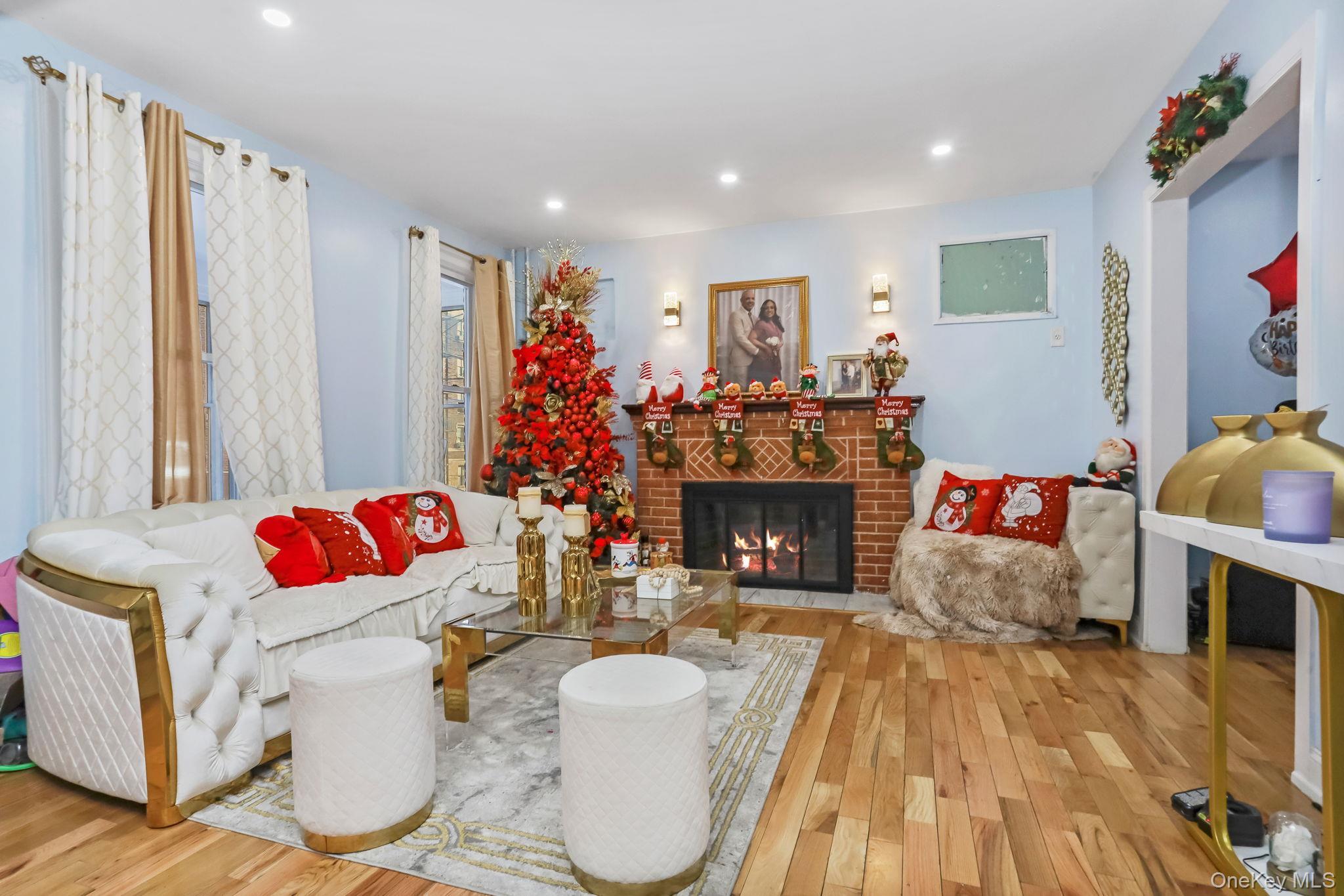 Single Family Andrews Bronx, NY 10453, MLS-954796-4