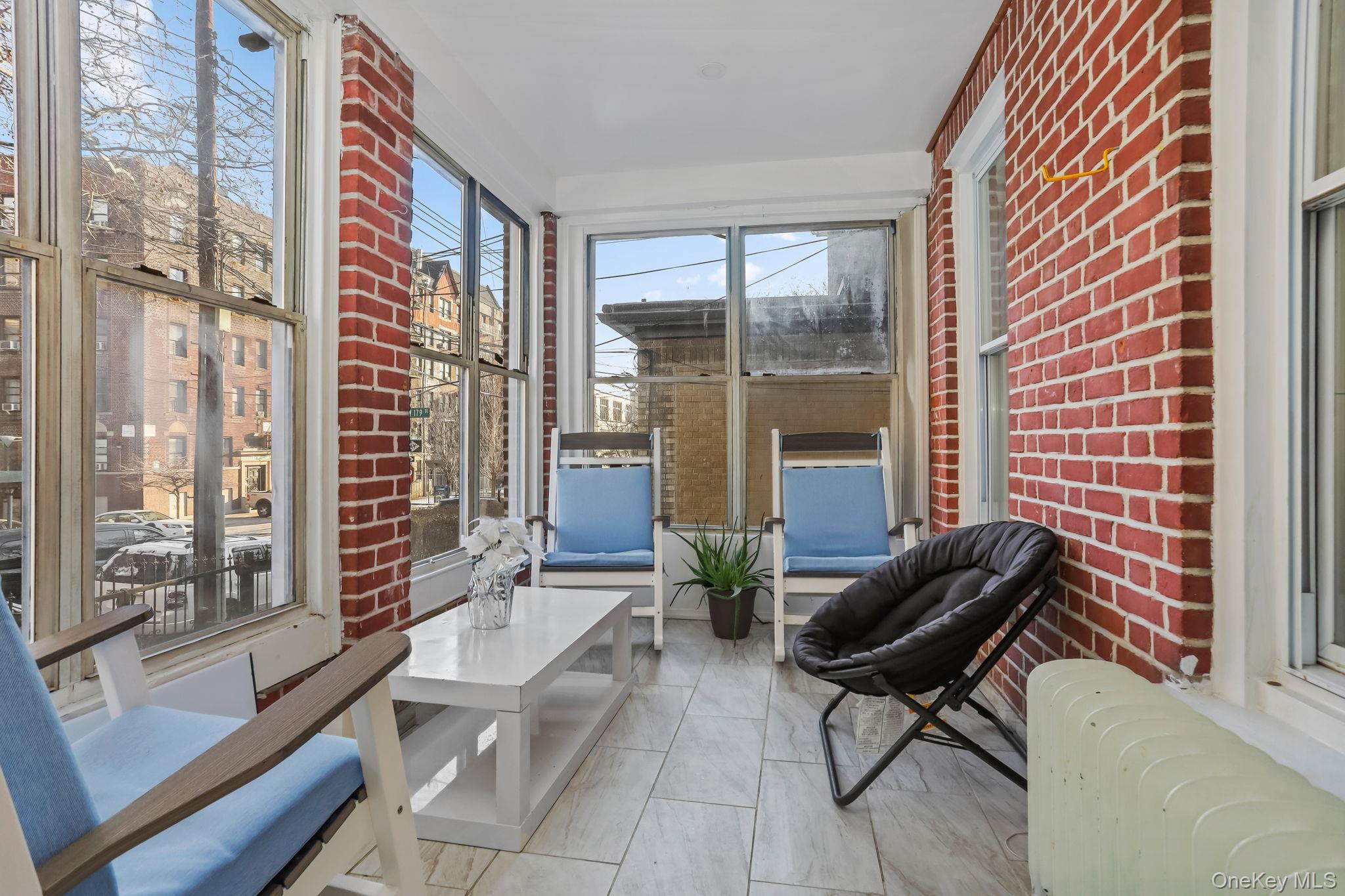 Single Family Andrews Bronx, NY 10453, MLS-954796-6