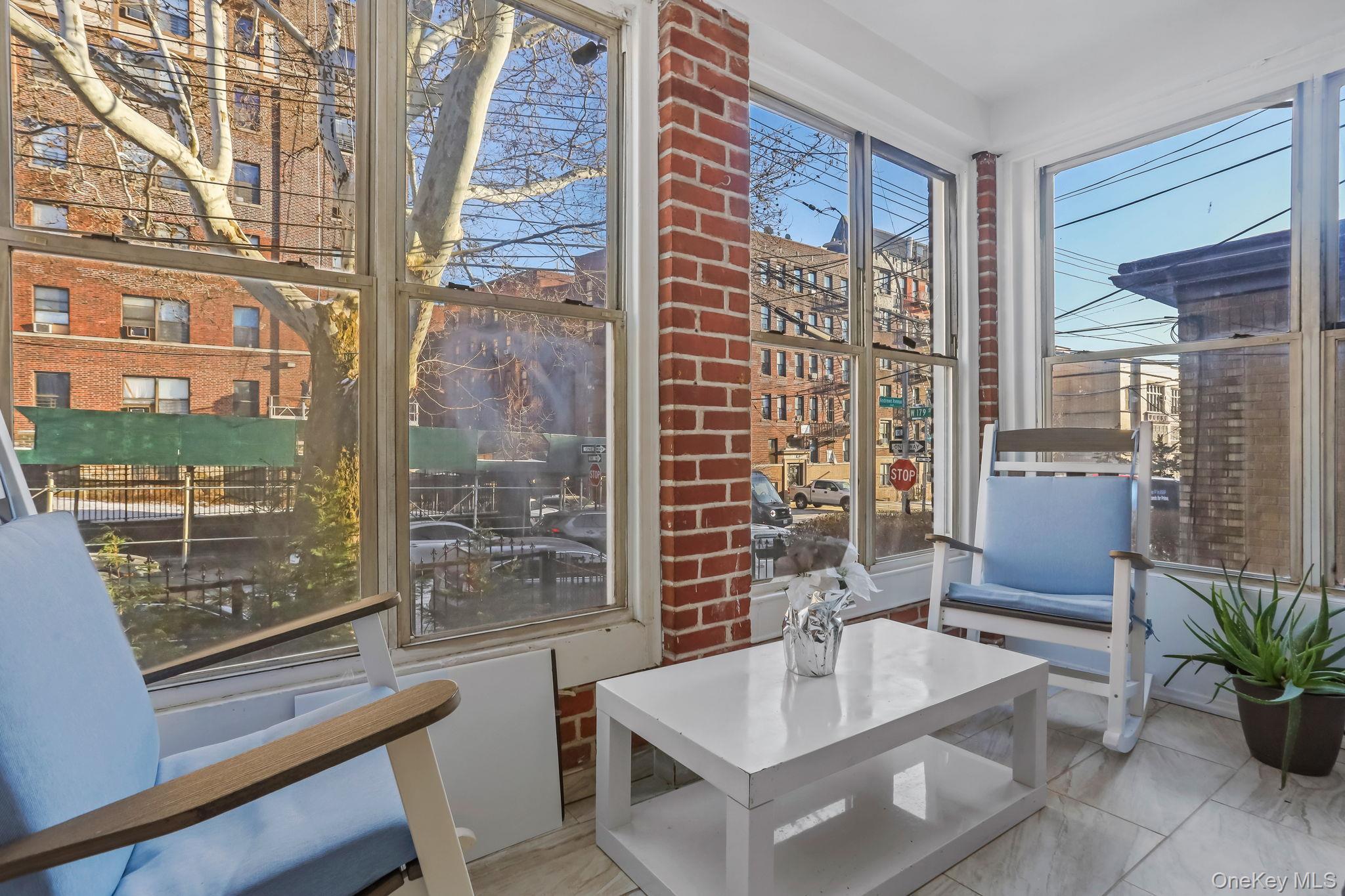 Single Family Andrews Bronx, NY 10453, MLS-954796-7