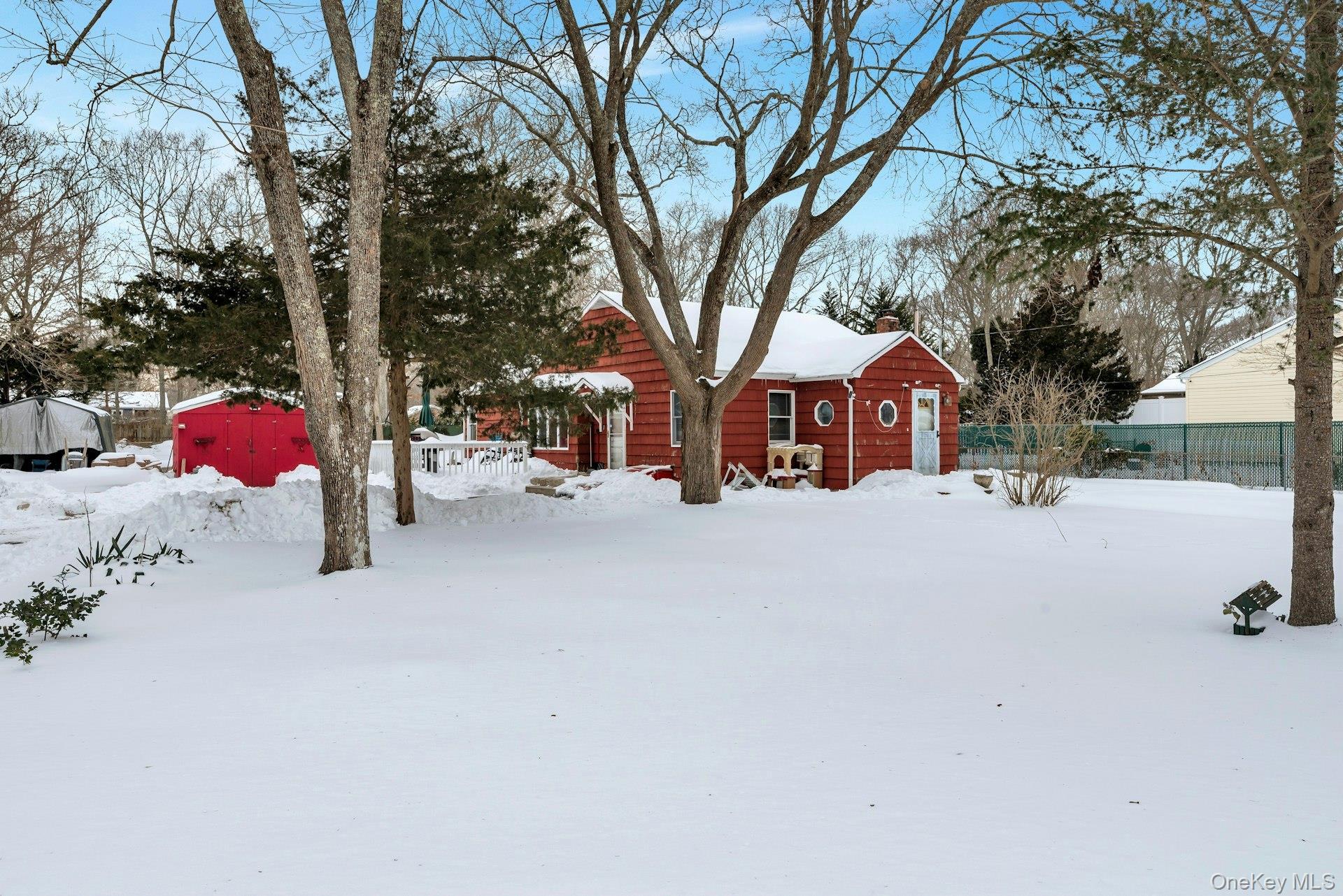 Single Family Stackyard  Suffolk County, NY 11951, MLS-954807-2