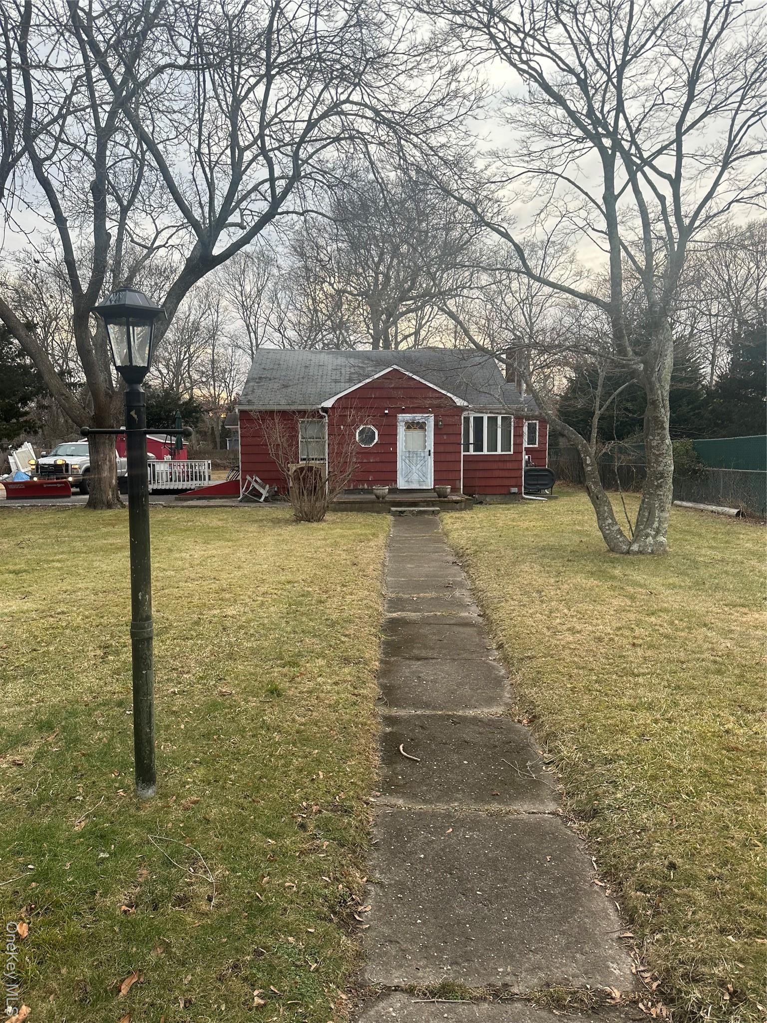 Single Family Stackyard  Suffolk County, NY 11951, MLS-954807-23