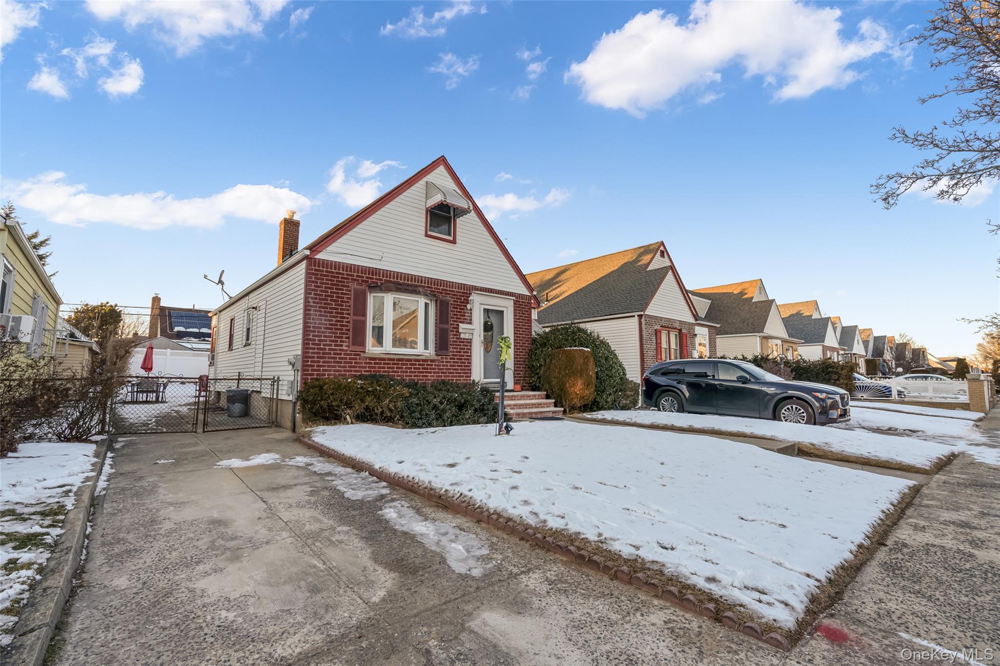 Single Family 229th  Queens, NY 11411, MLS-954819-10