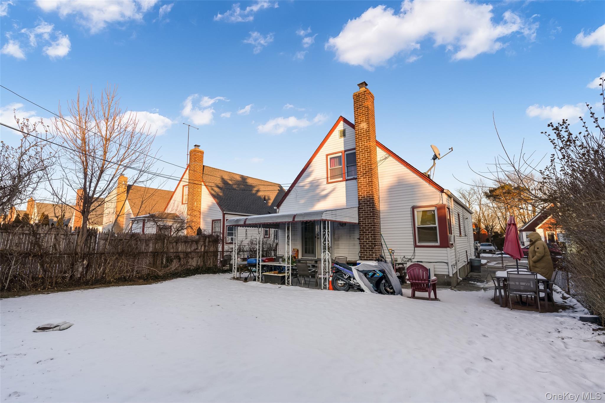 Single Family 229th  Queens, NY 11411, MLS-954819-11