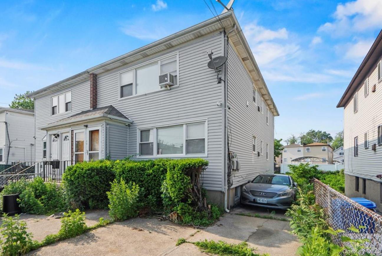 Single Family Sutter  Queens, NY 11436, MLS-954822-2