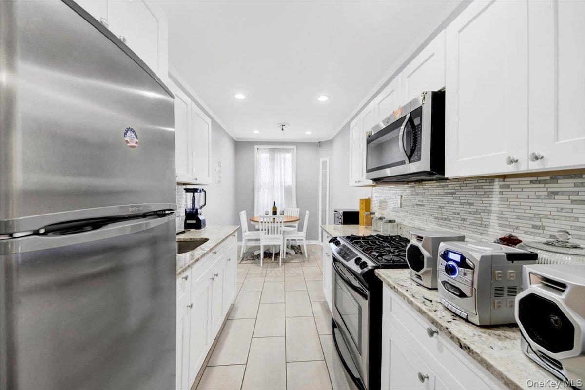 Coop Matthews  Bronx, NY 10467, MLS-954824-15