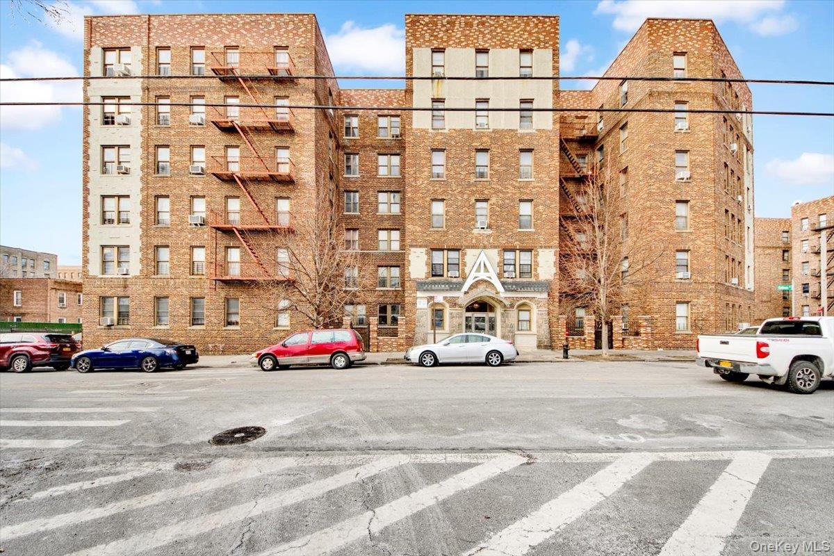 Coop Matthews  Bronx, NY 10467, MLS-954824-17