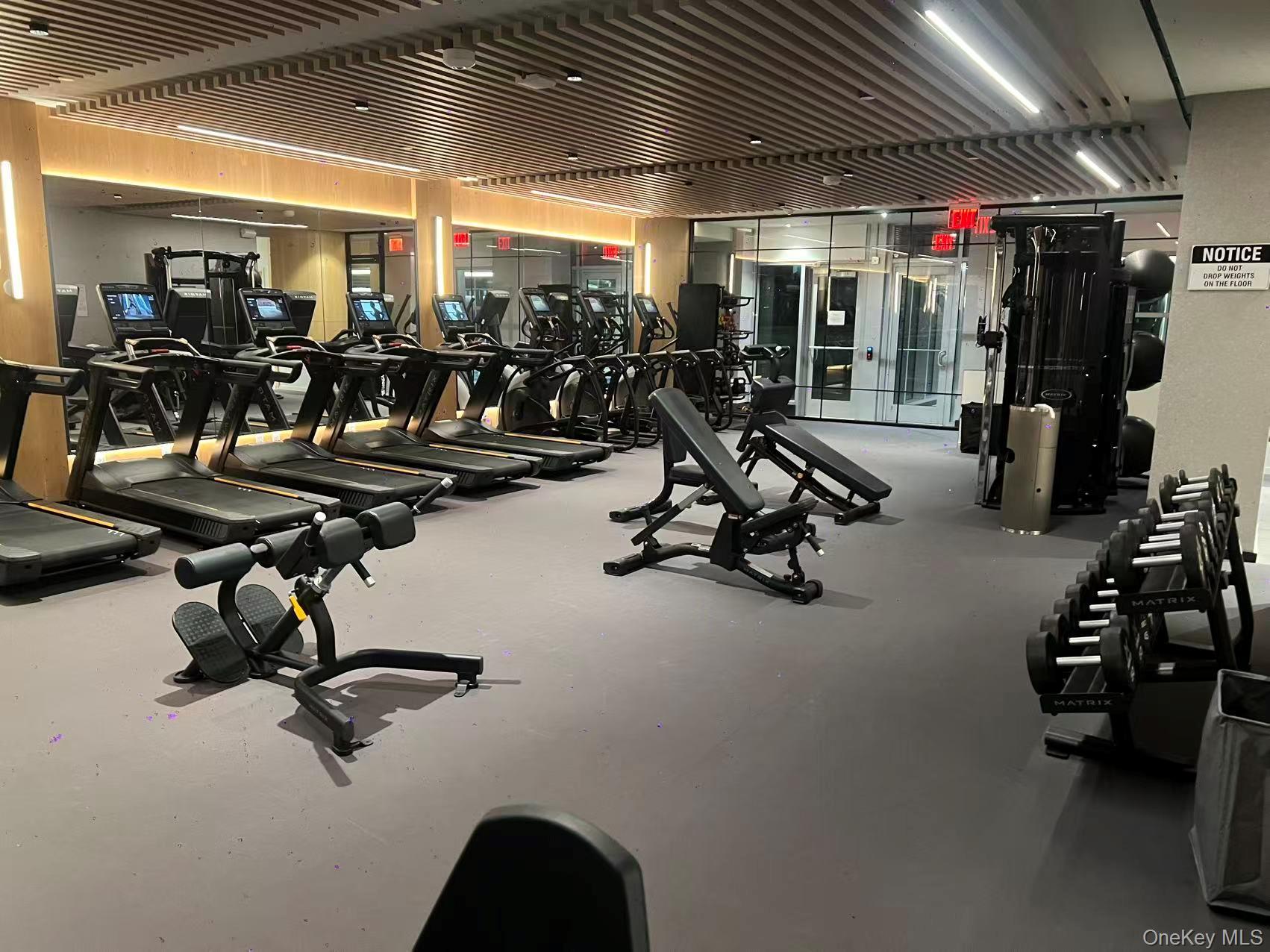 Condo 37th  Queens, NY 11354, MLS-954826-11