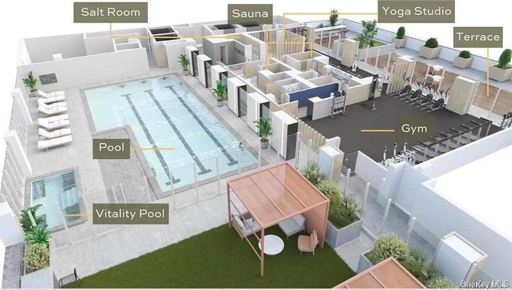 Condo 37th  Queens, NY 11354, MLS-954826-14