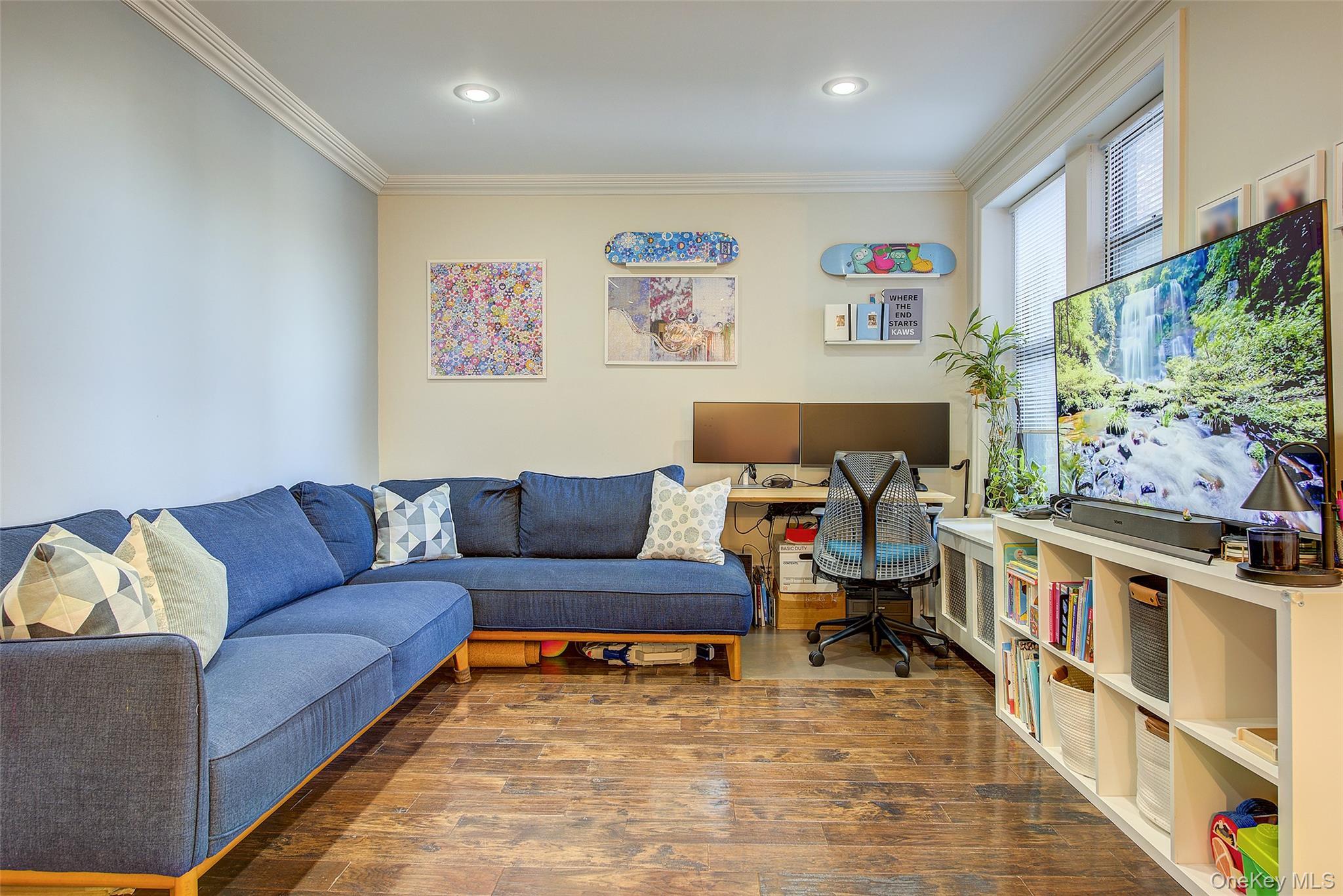 Condo 34th  Queens, NY 11372, MLS-954827-8