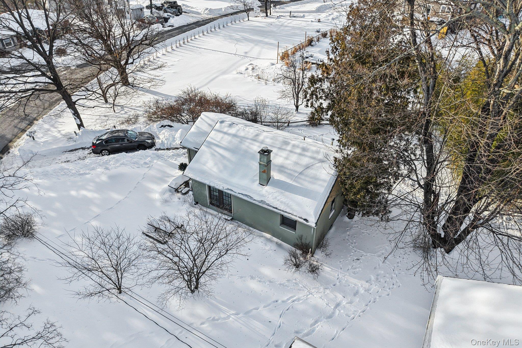 Single Family Fairview  Rockland County, NY 10986, MLS-954833-2