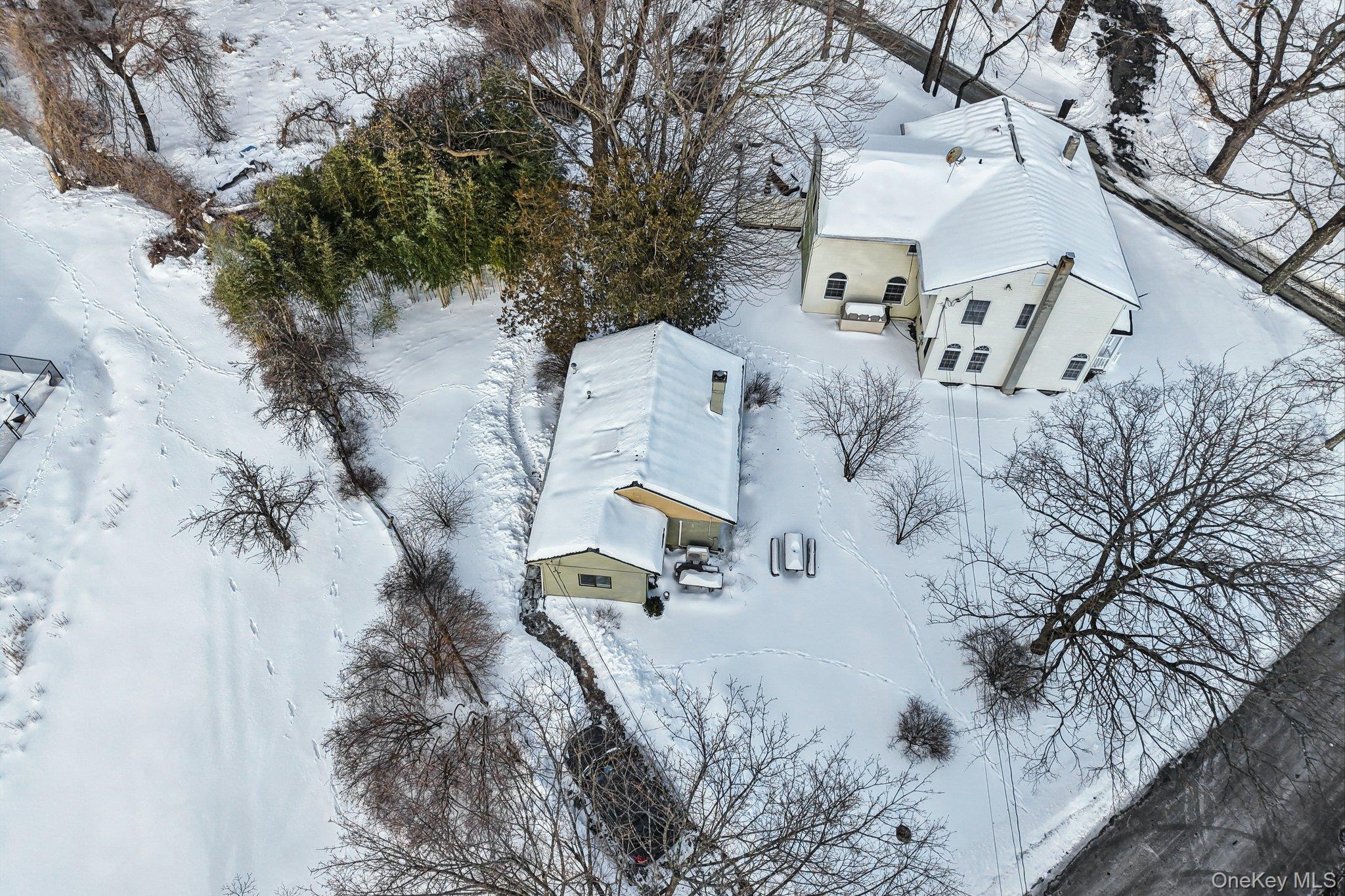 Single Family Fairview  Rockland County, NY 10986, MLS-954833-21