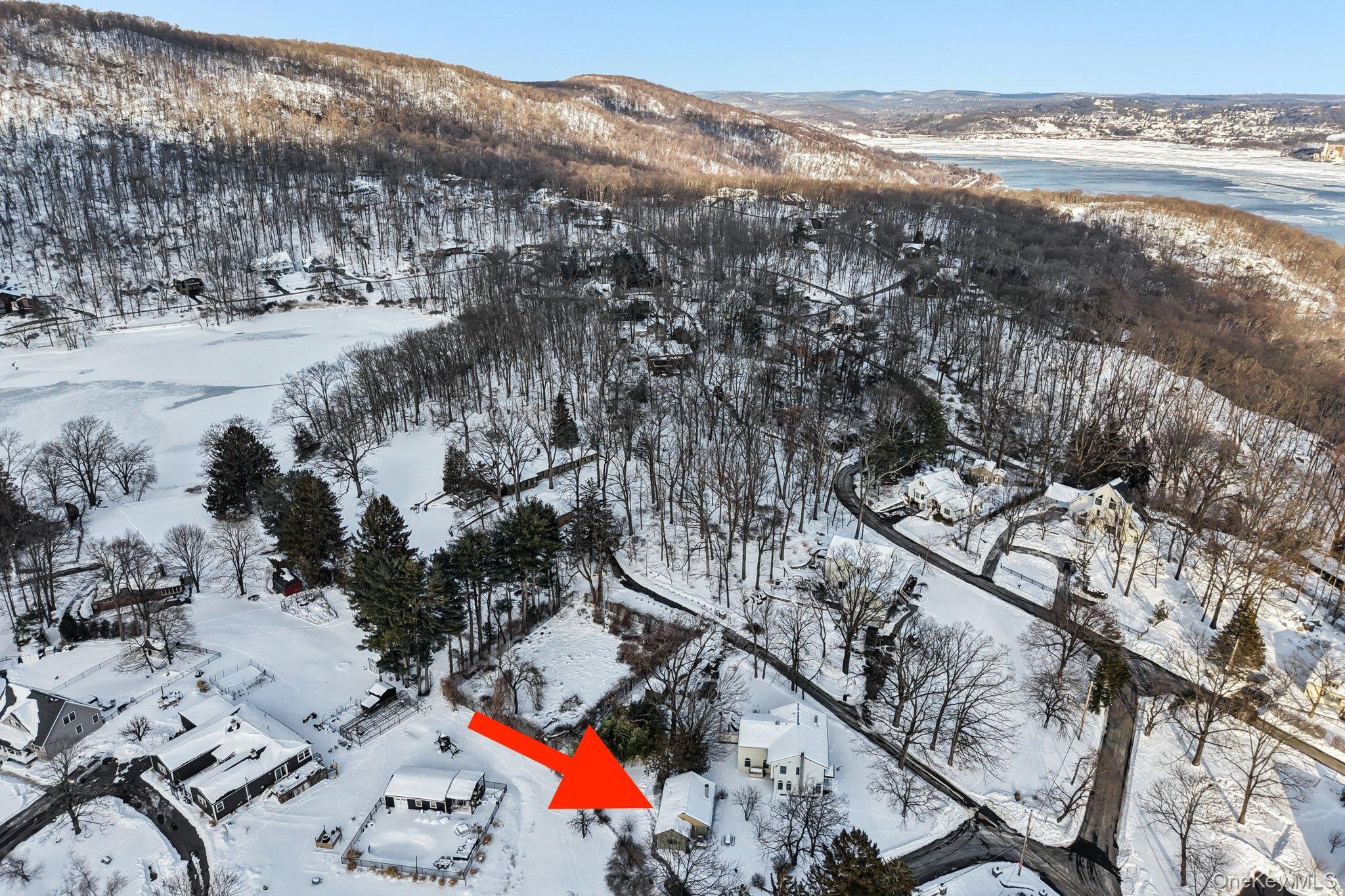 Single Family Fairview  Rockland County, NY 10986, MLS-954833-22