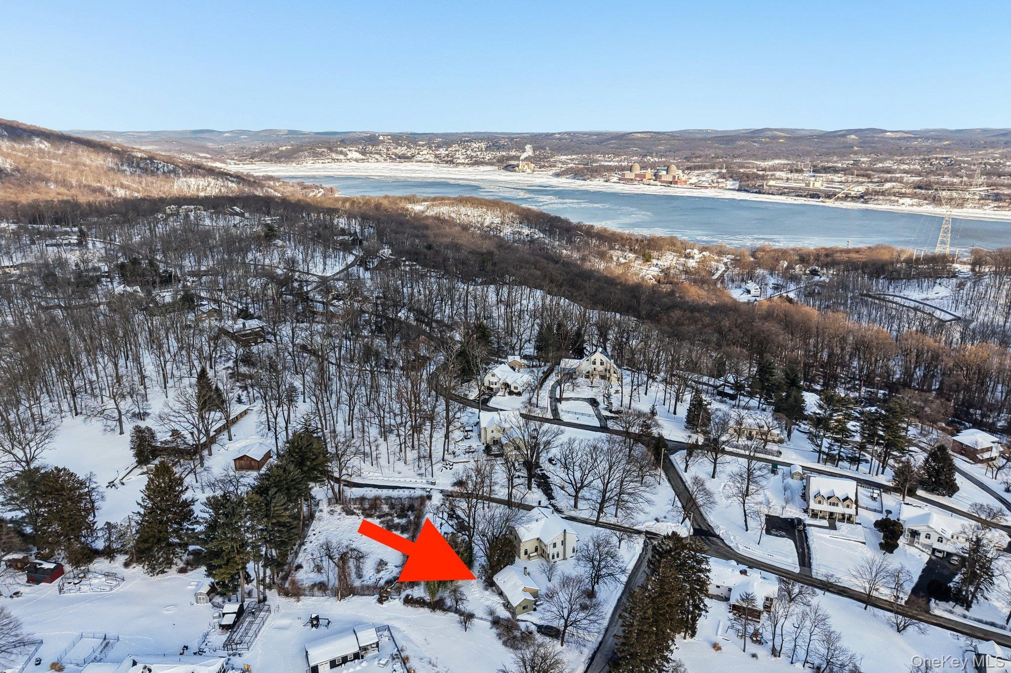 Single Family Fairview  Rockland County, NY 10986, MLS-954833-23