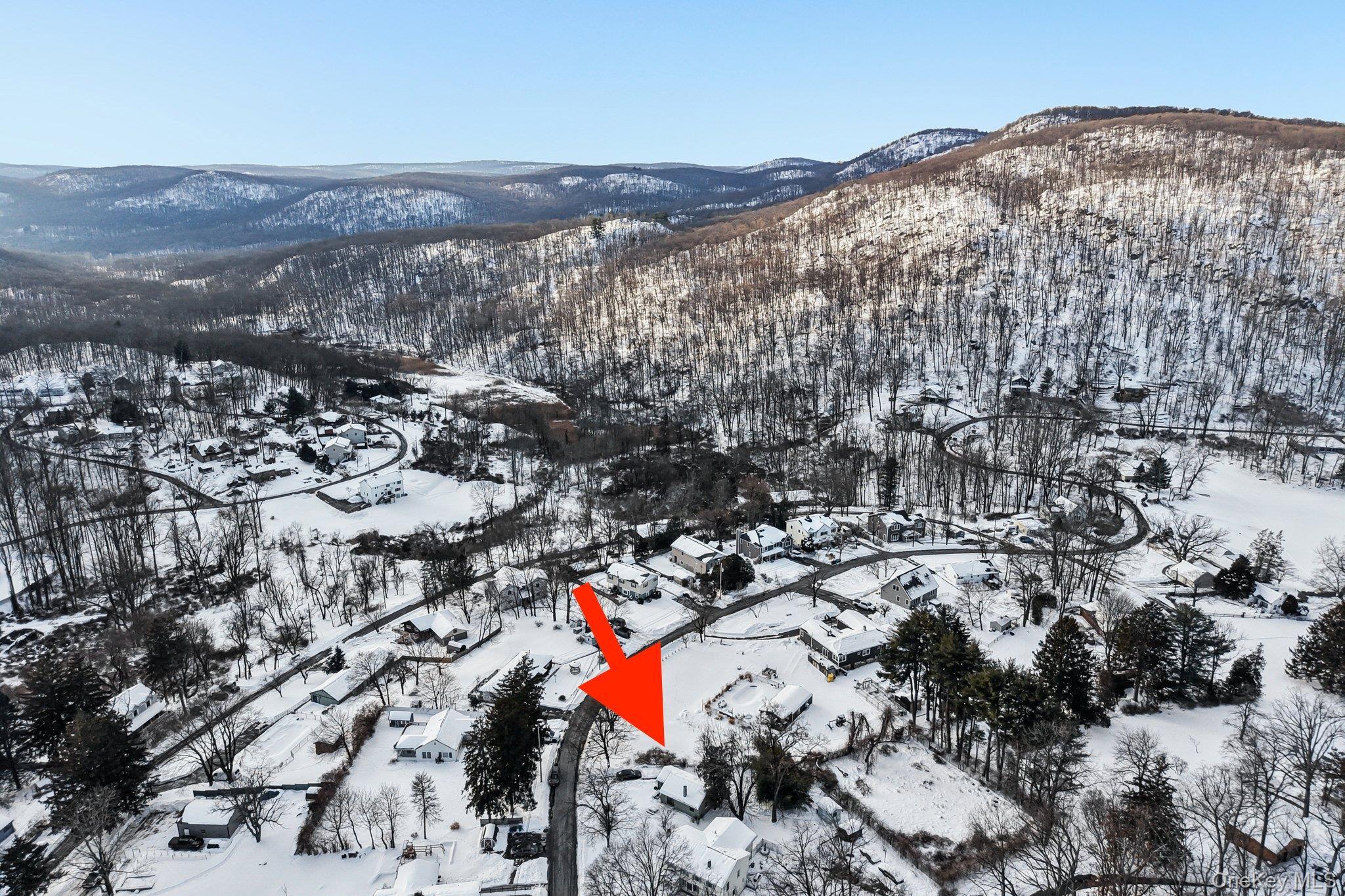 Single Family Fairview  Rockland County, NY 10986, MLS-954833-24