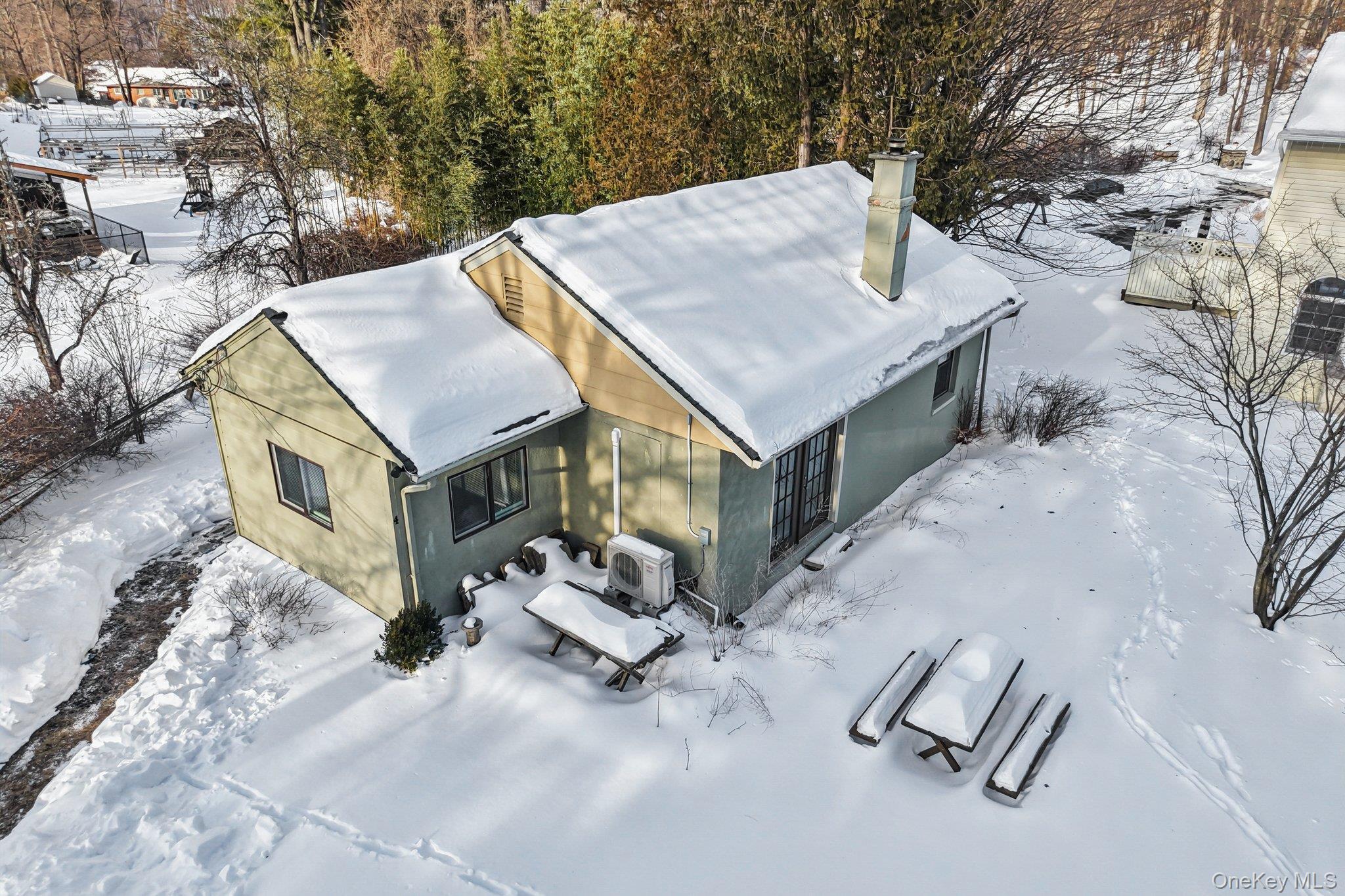 Single Family Fairview  Rockland County, NY 10986, MLS-954833-26