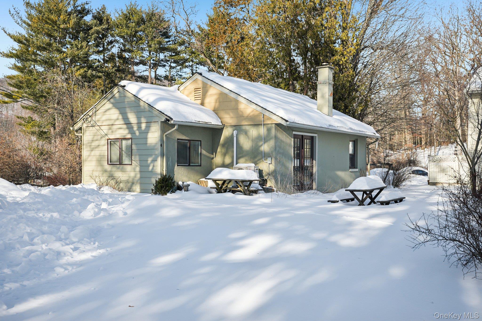 Single Family Fairview  Rockland County, NY 10986, MLS-954833-27